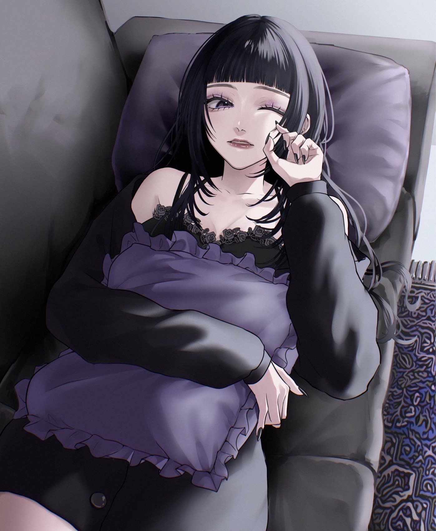 おはよって言わせて𓂃 𓈒𓏸◌