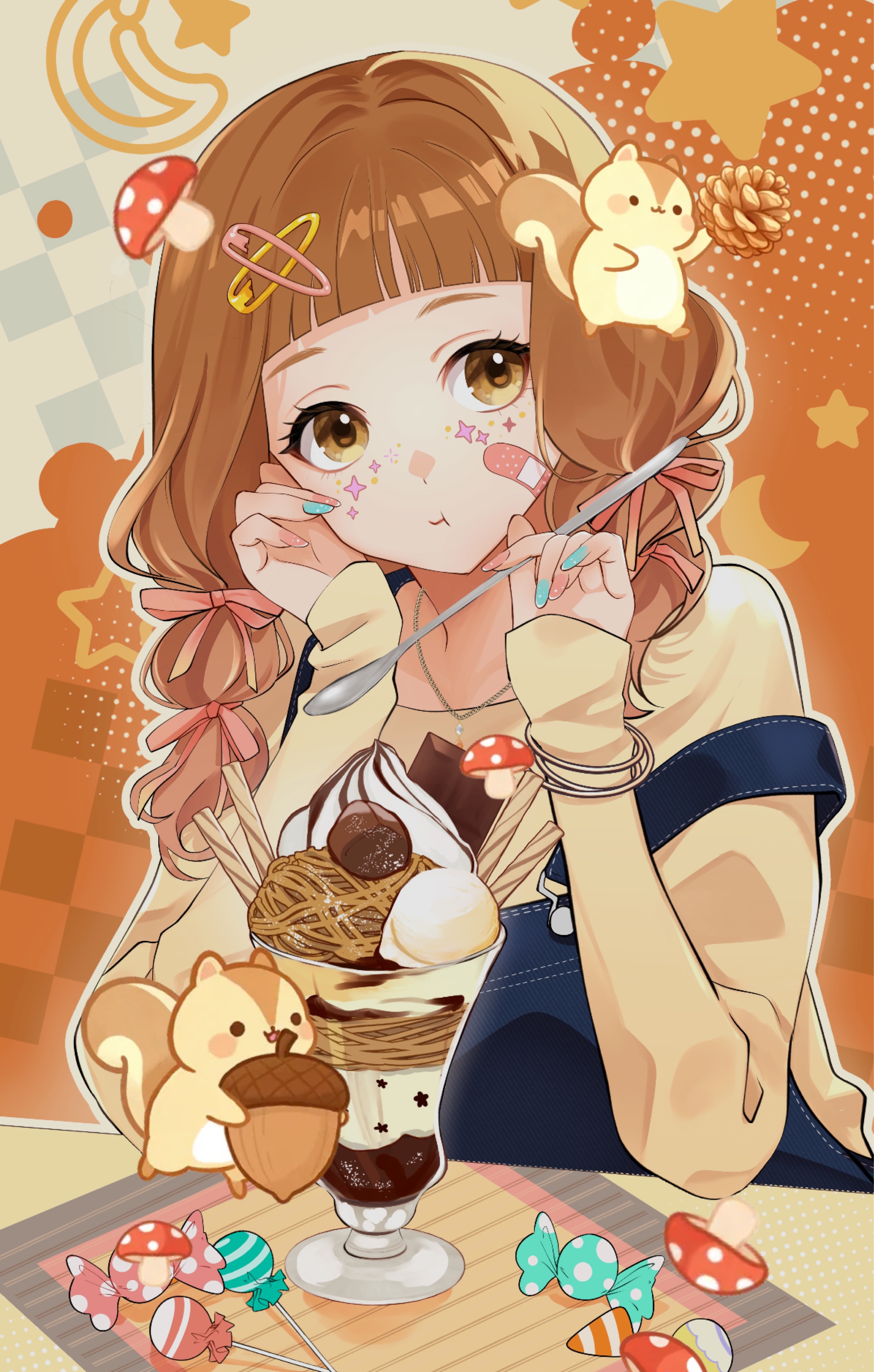 大寝坊 おはよう枠☀️