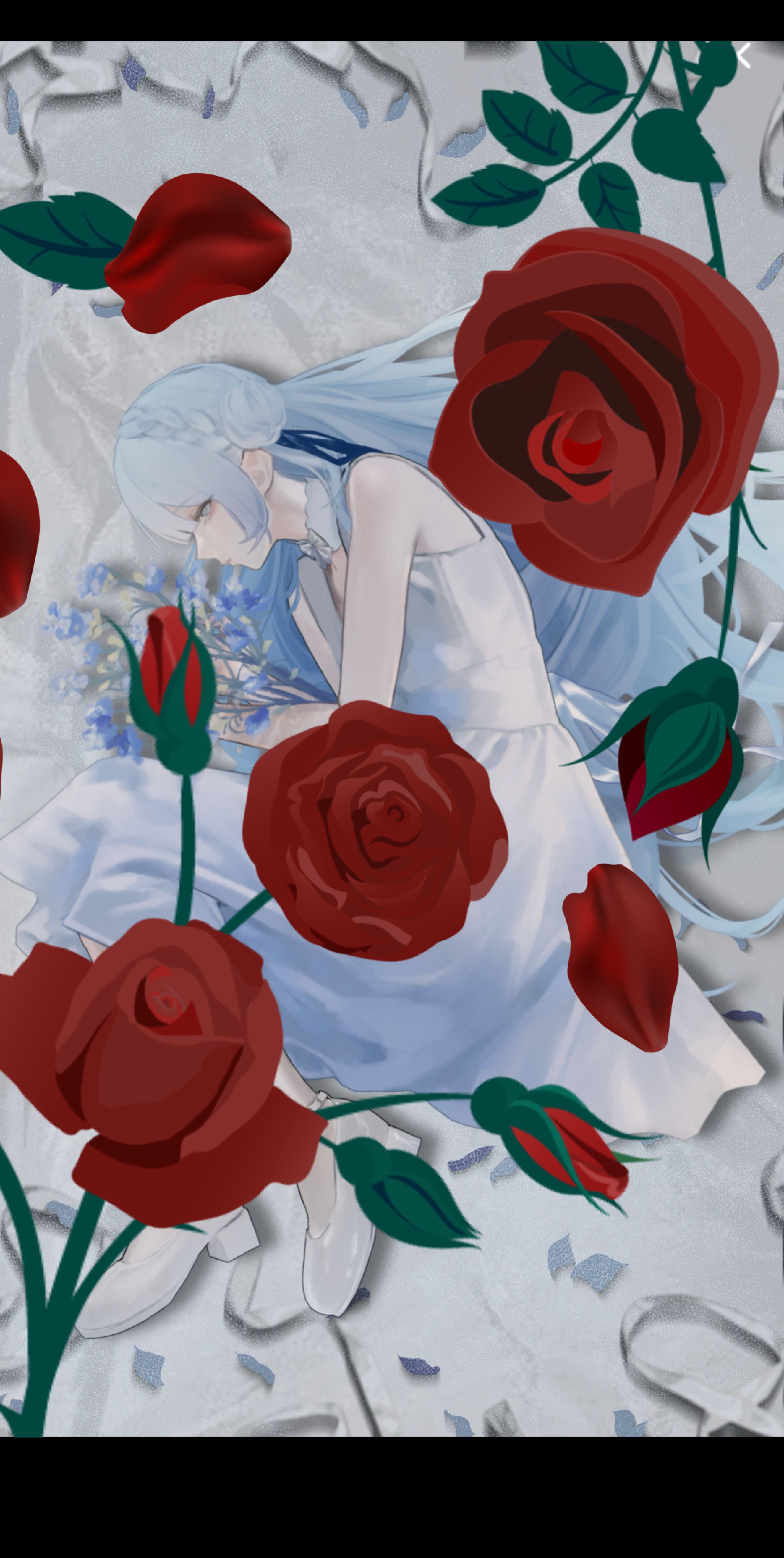 初潜◎貴方の拠り所