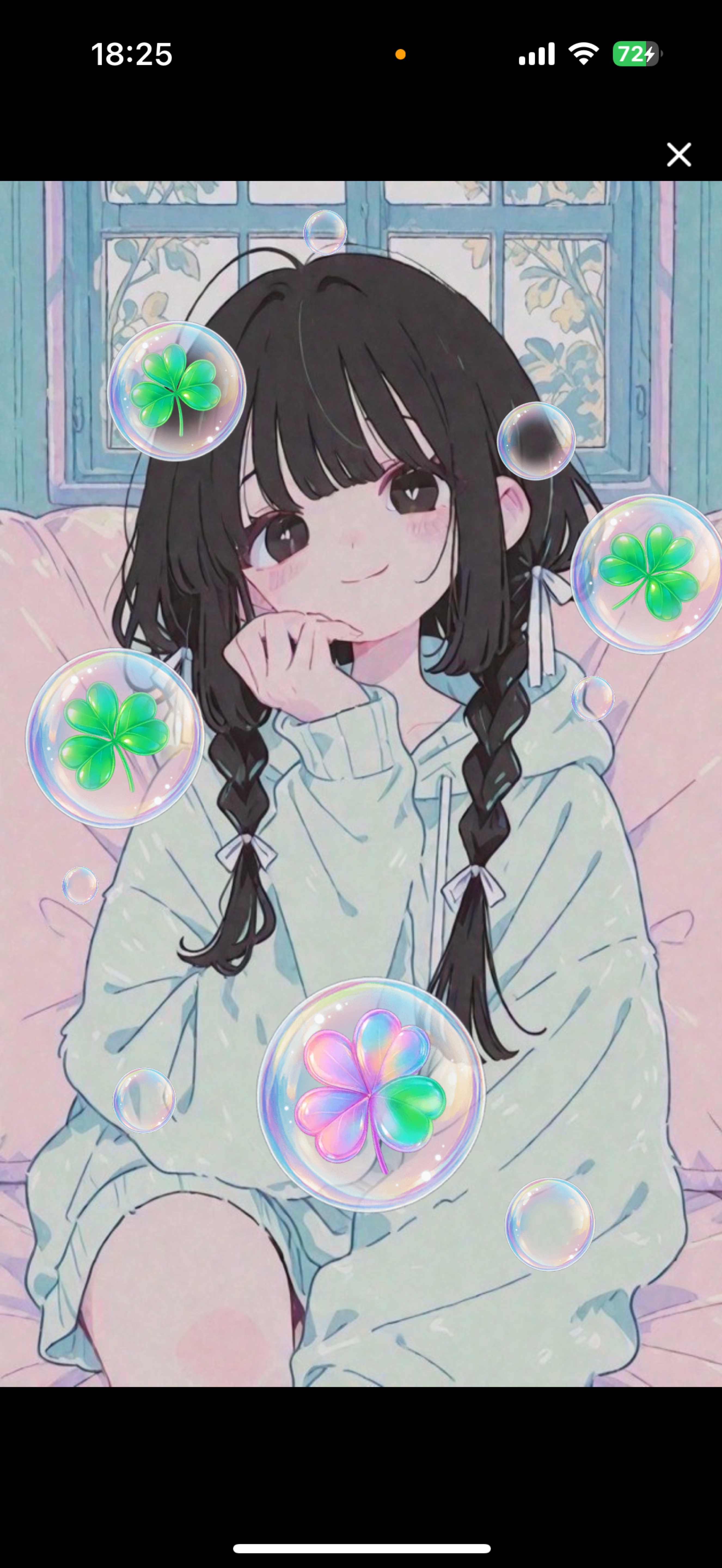 𝐶𝐻𝐼𝐿𝐿気分🌹