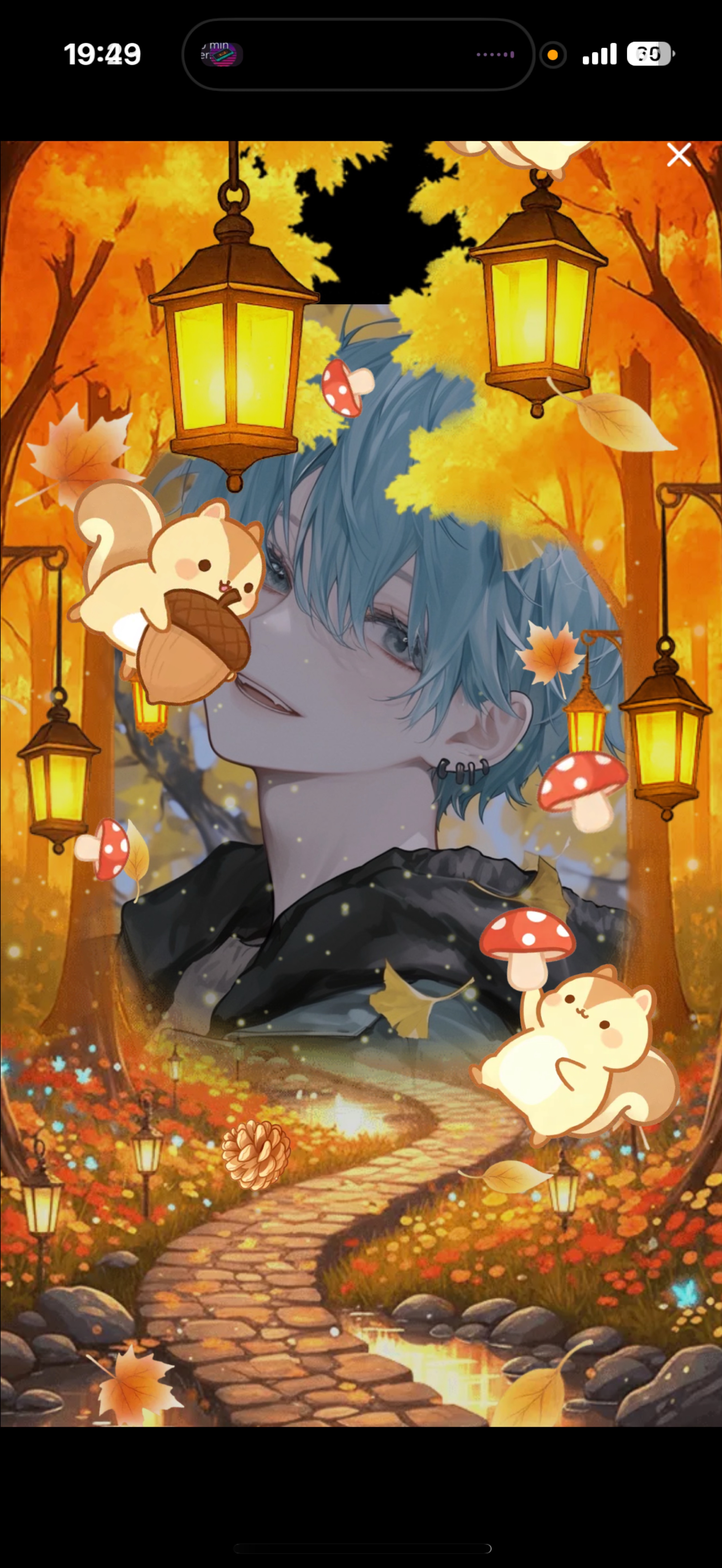 初は落潜◎ ゆるーく笑えたら