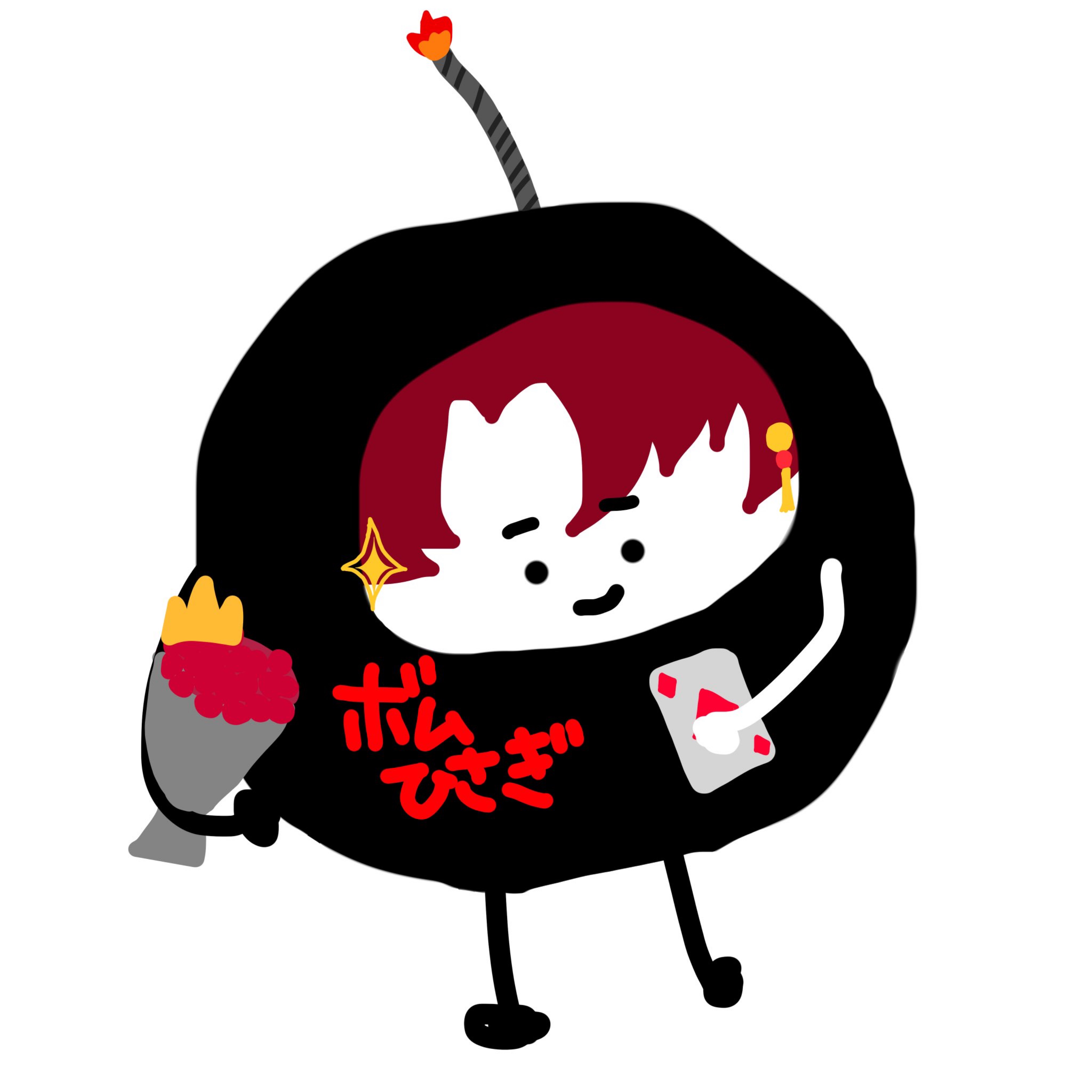 初潜〇 一旦覗いてみない? 無機材