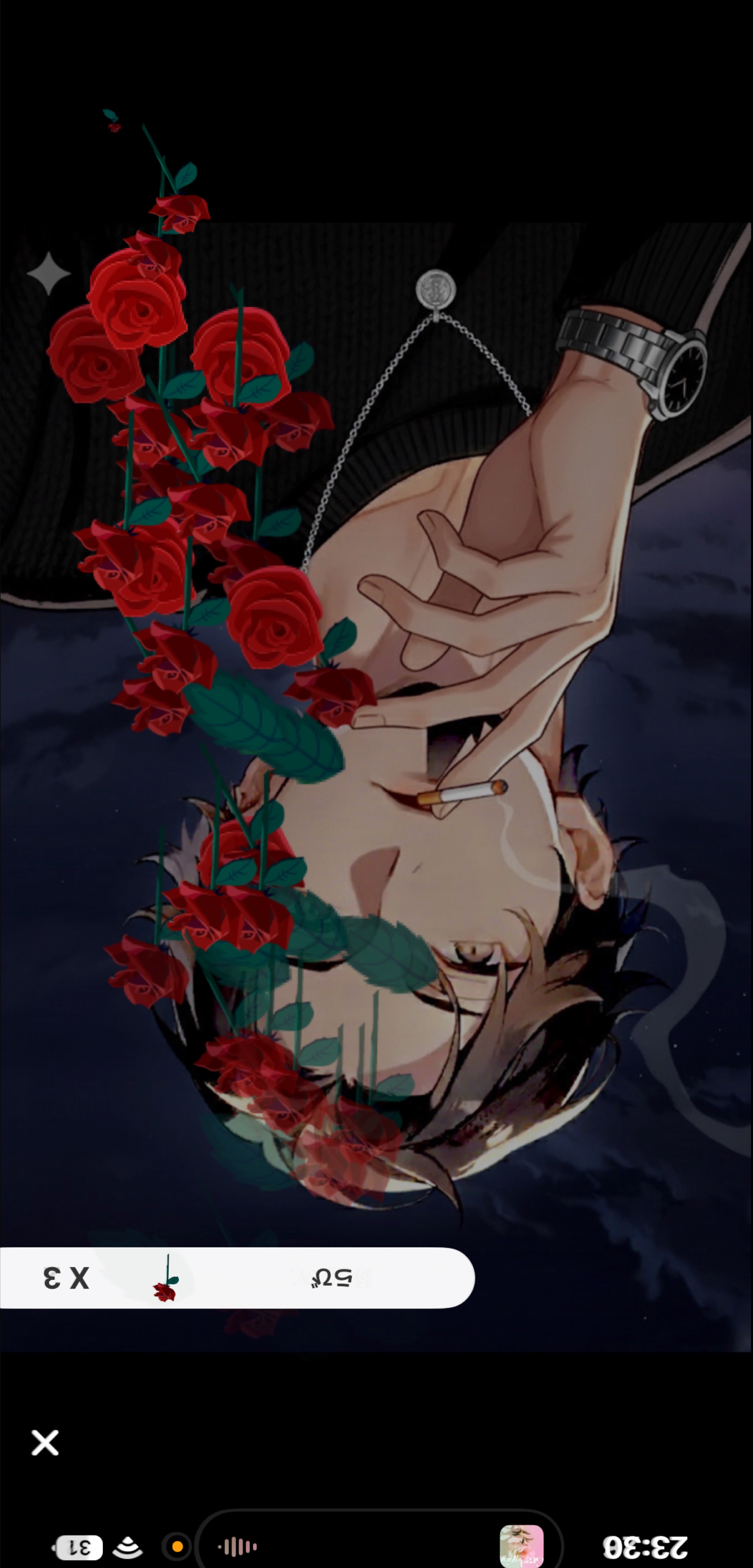 トーリス 残り160人