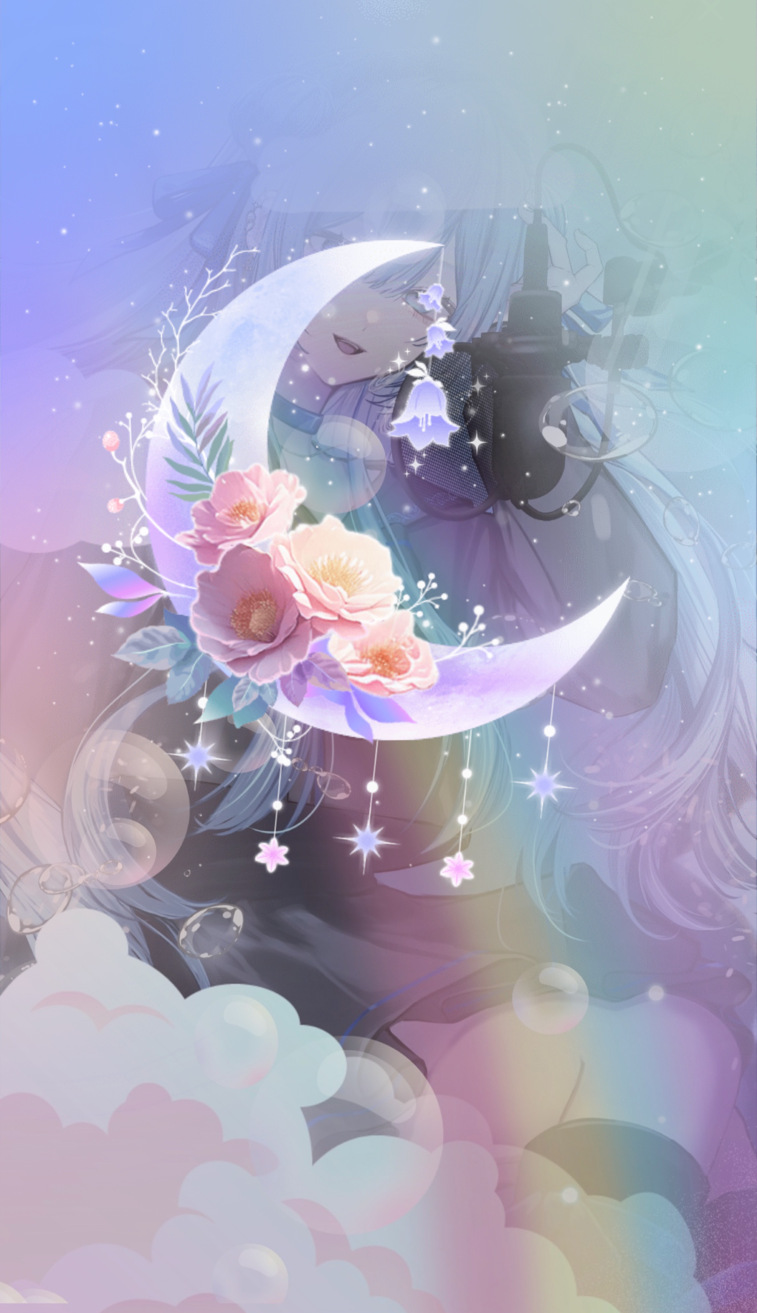 初潜◎貴方の拠り所