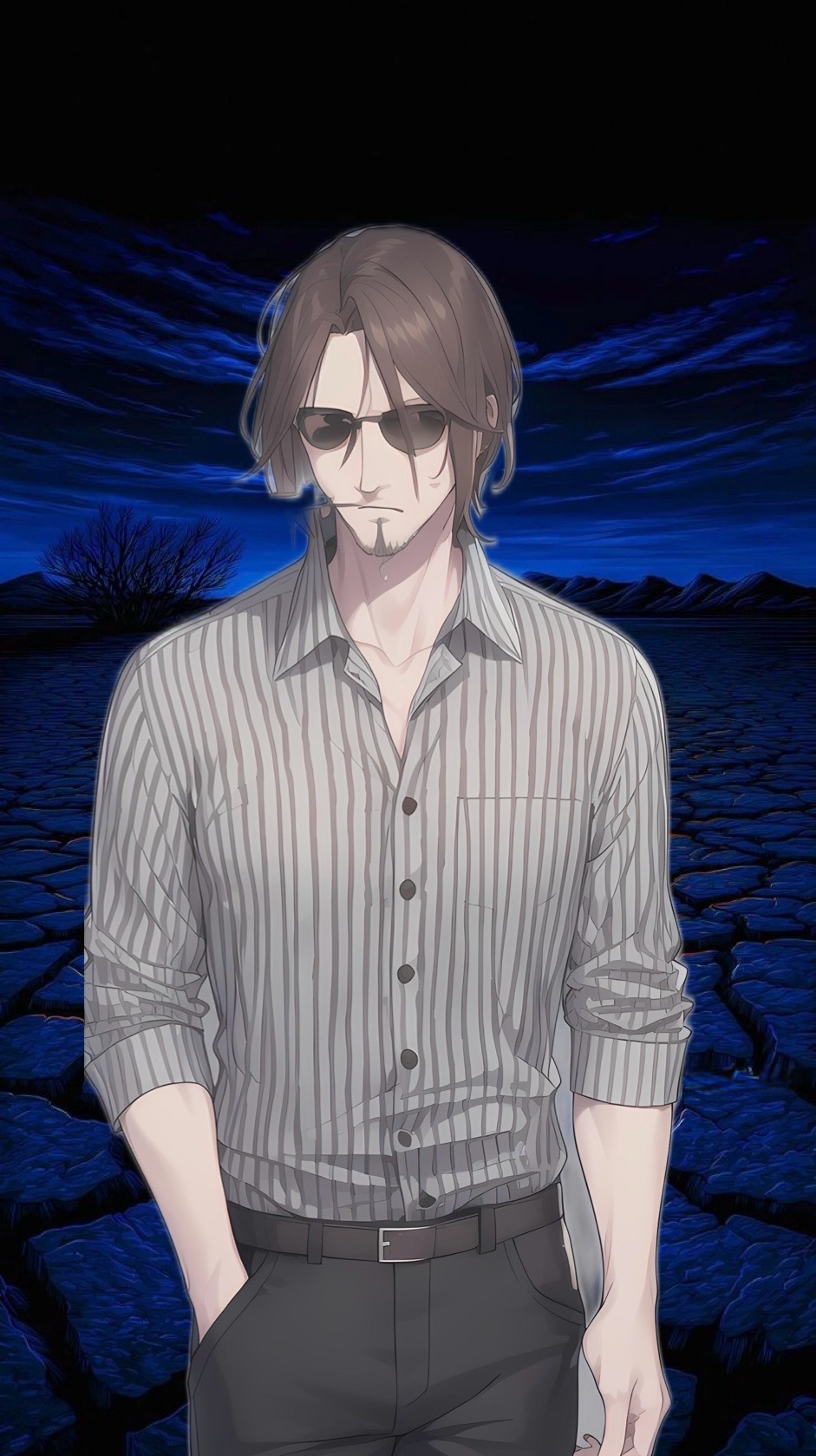 ẗ̤⚓︎ 定時枠(超まったりやる)