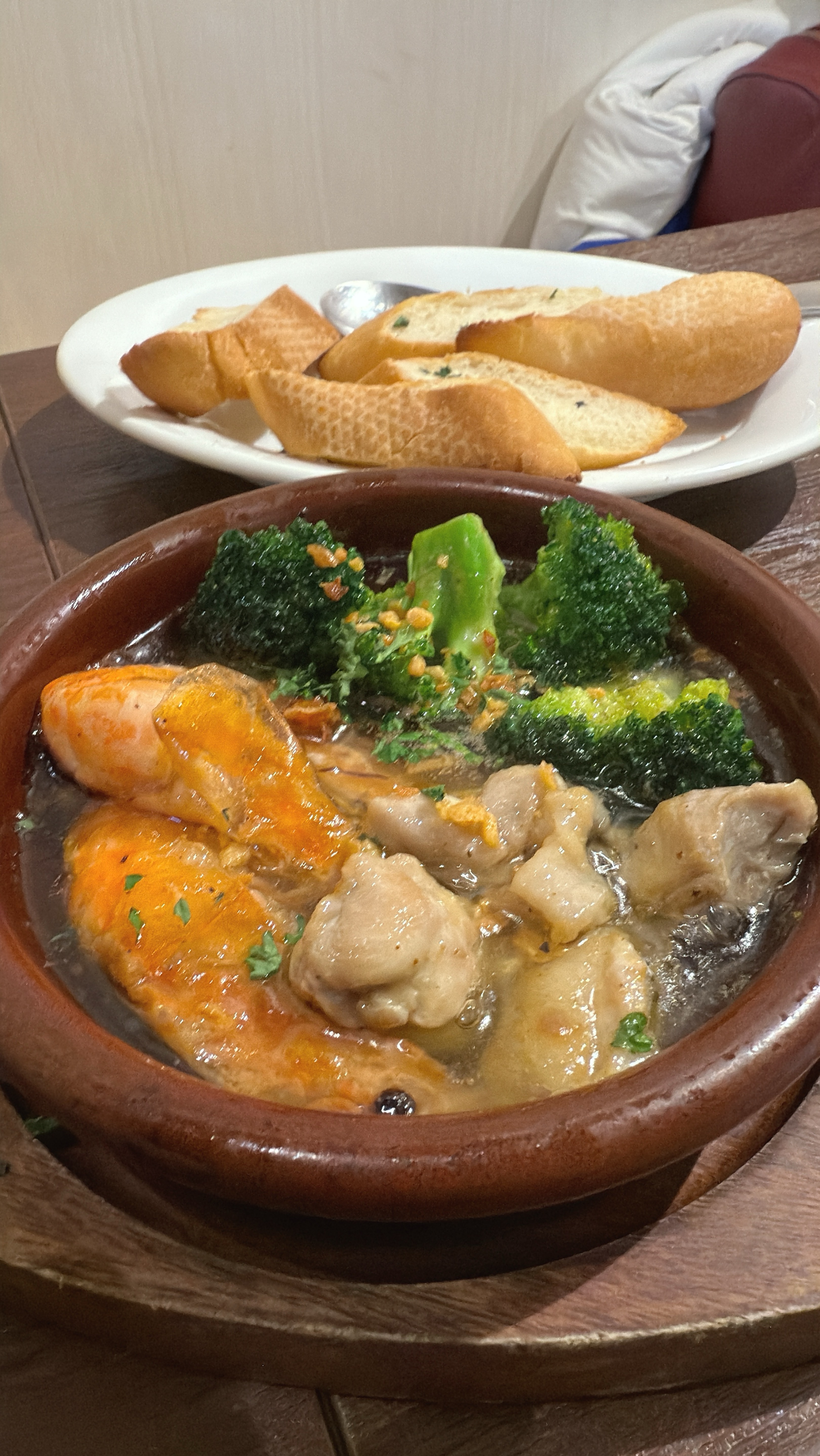 10分。おうちまで