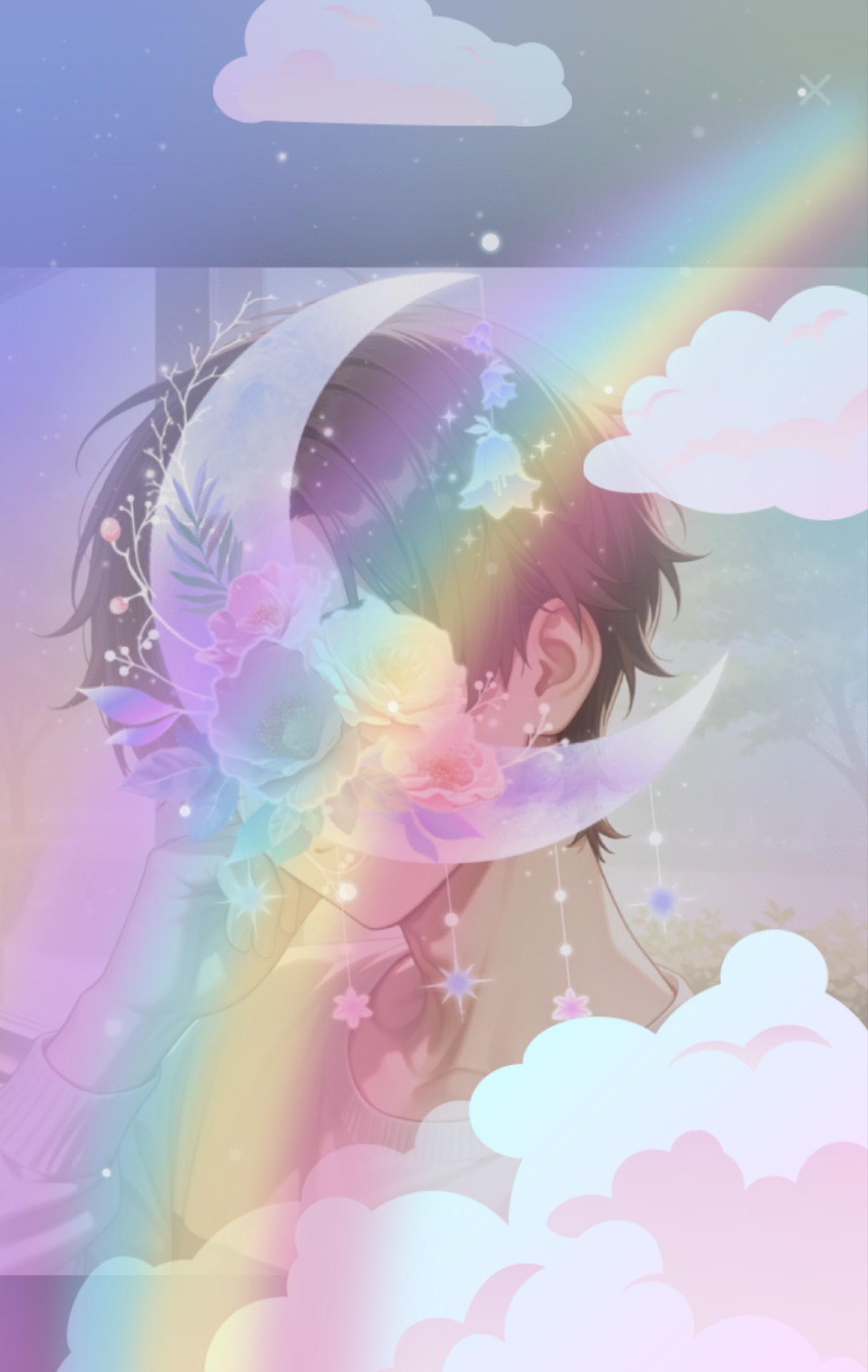 一部の人に刺さる声