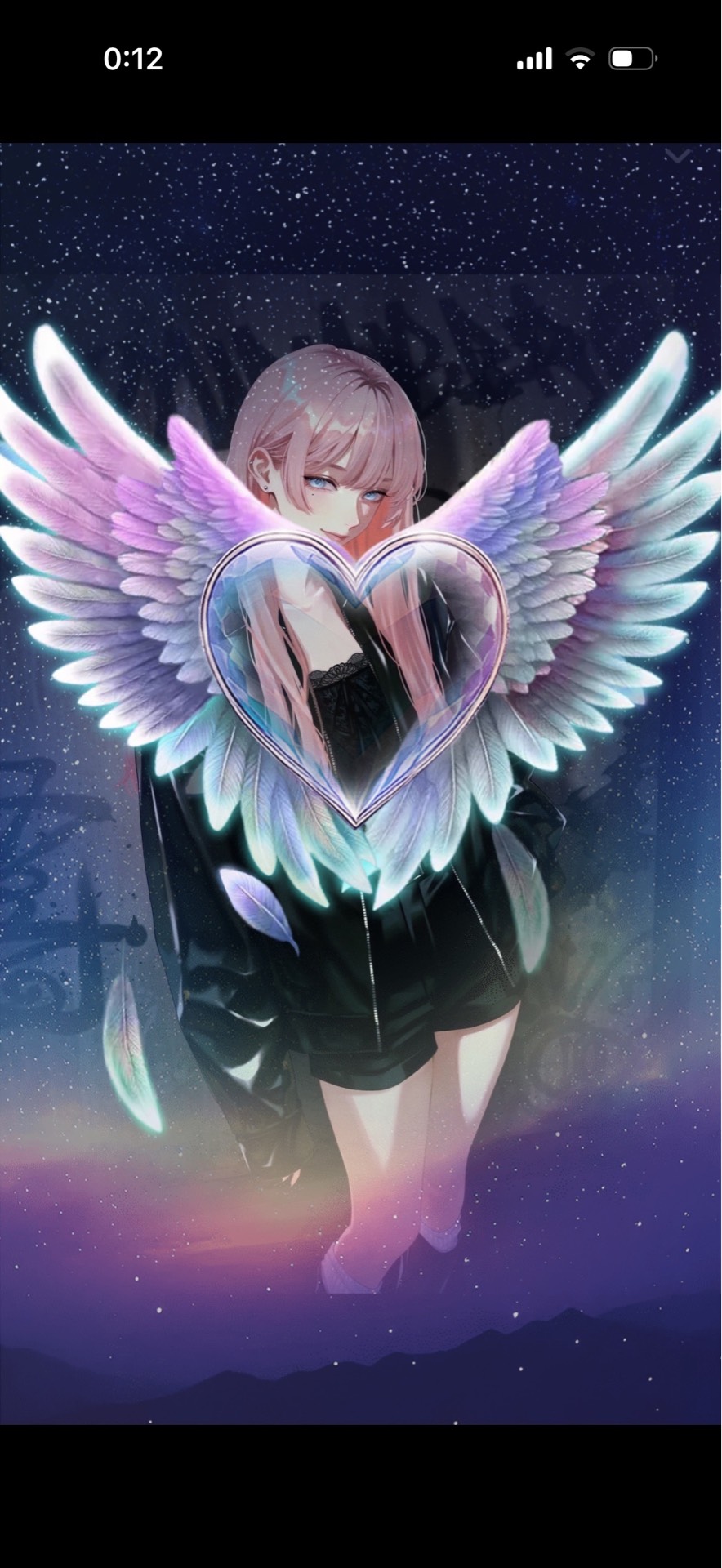 ハッピーな人です🪄︎︎💫