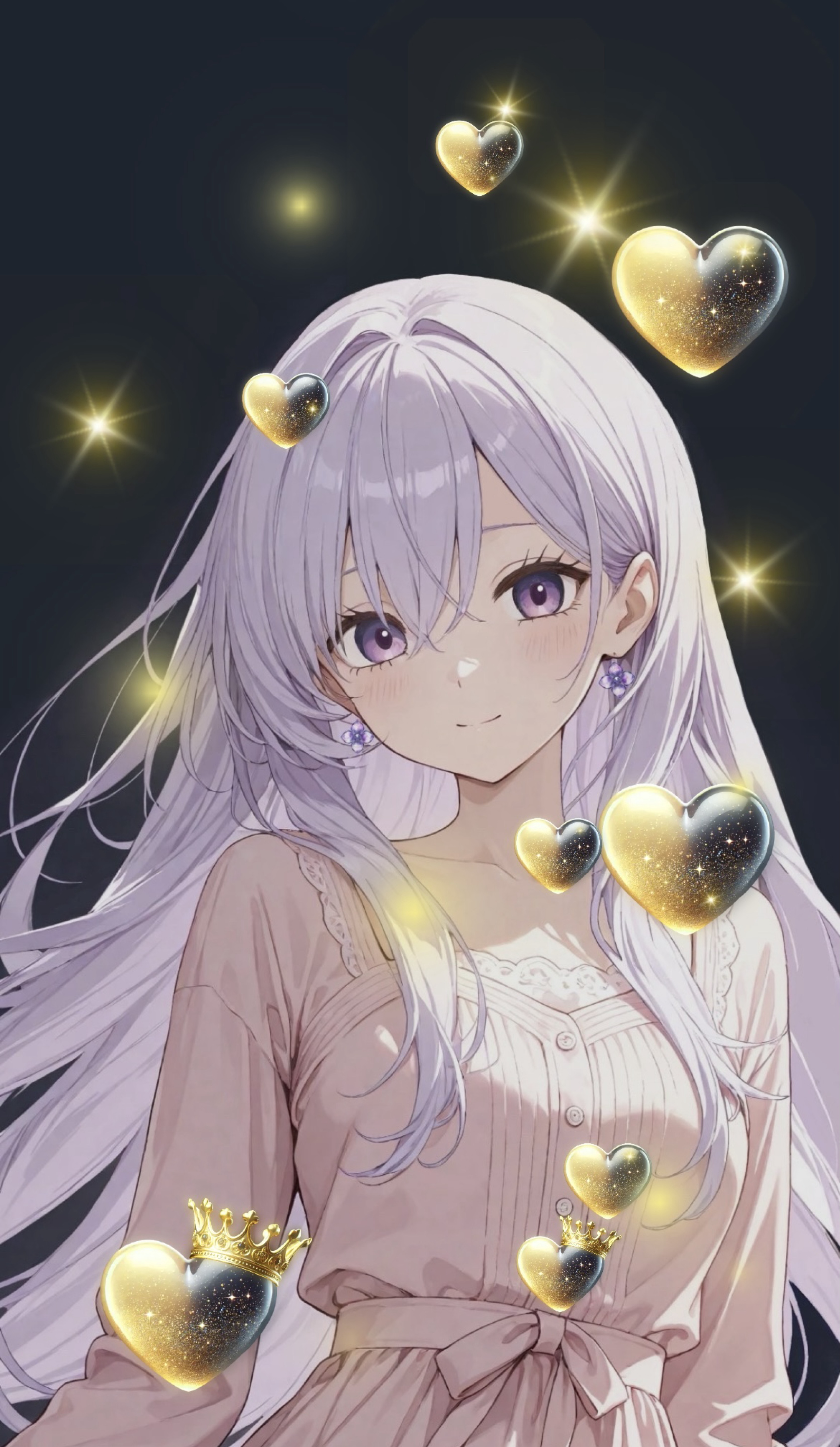 寝潜初◎ピアノ練習