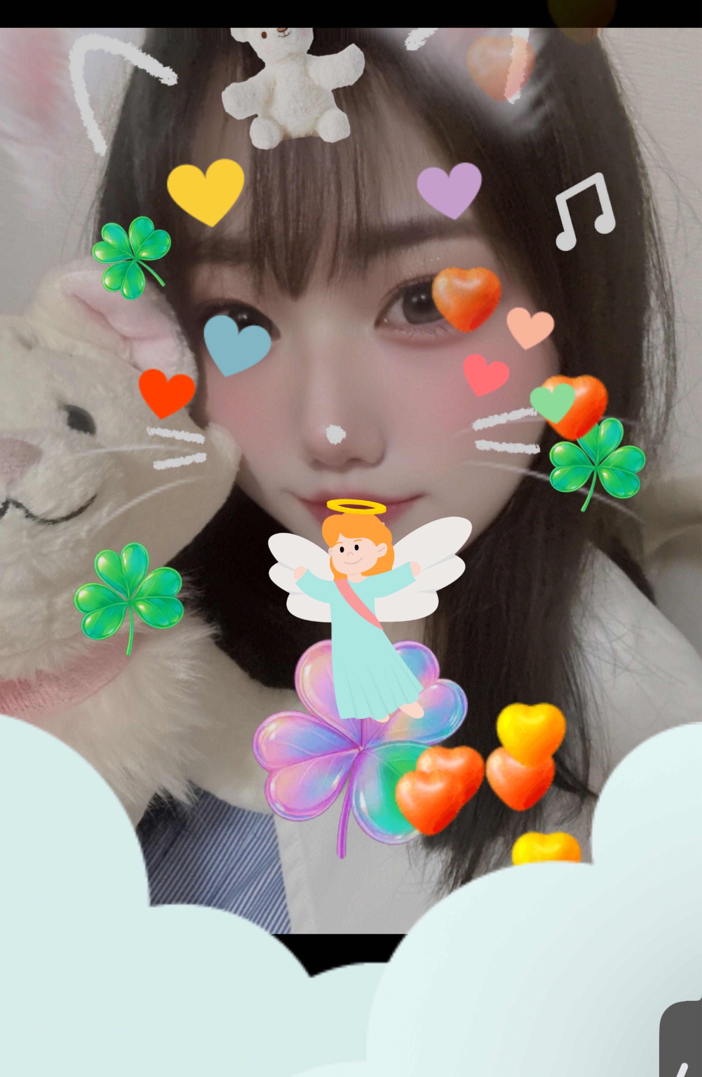 にゃほにゃほたまくろー