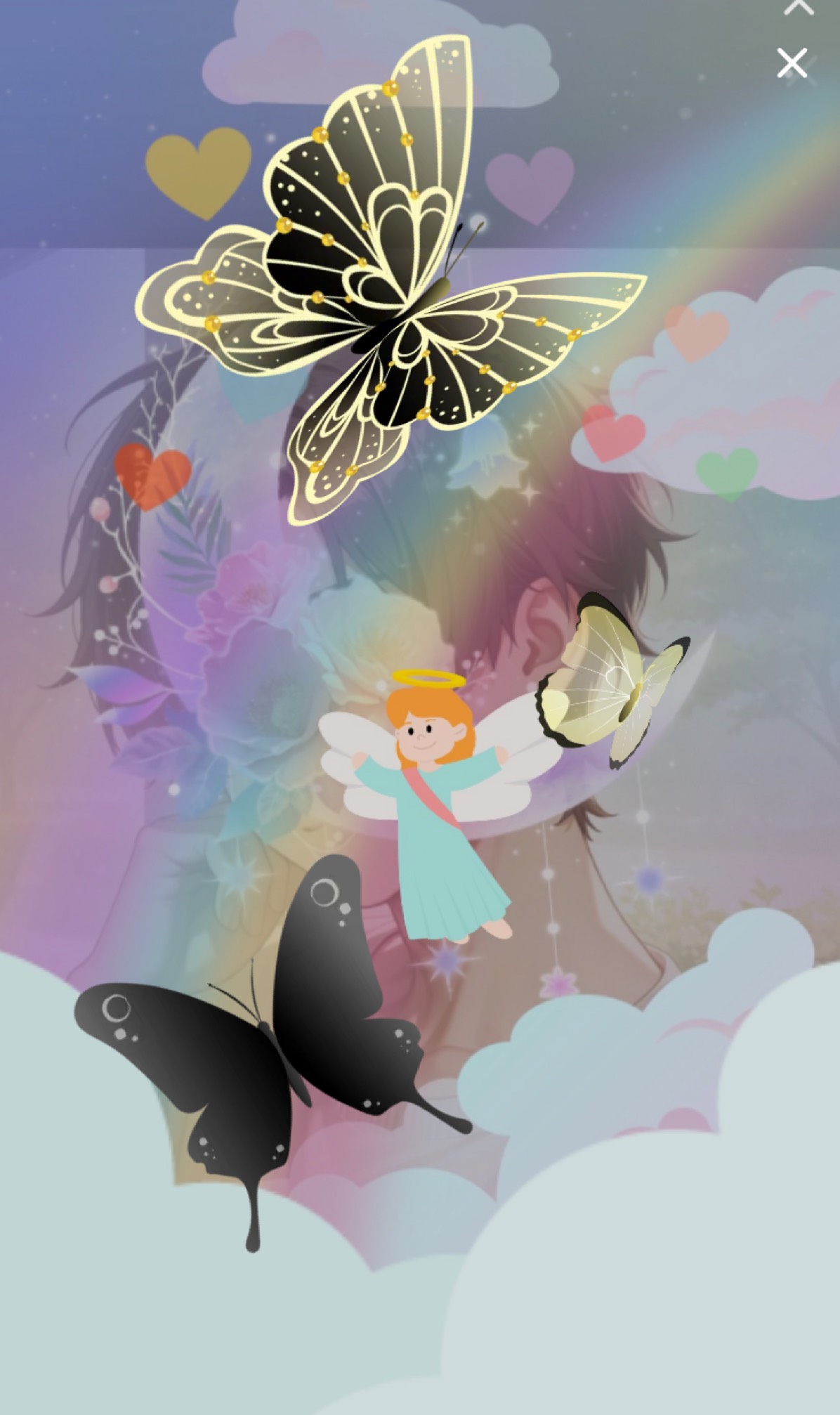 一部の人に刺さる声