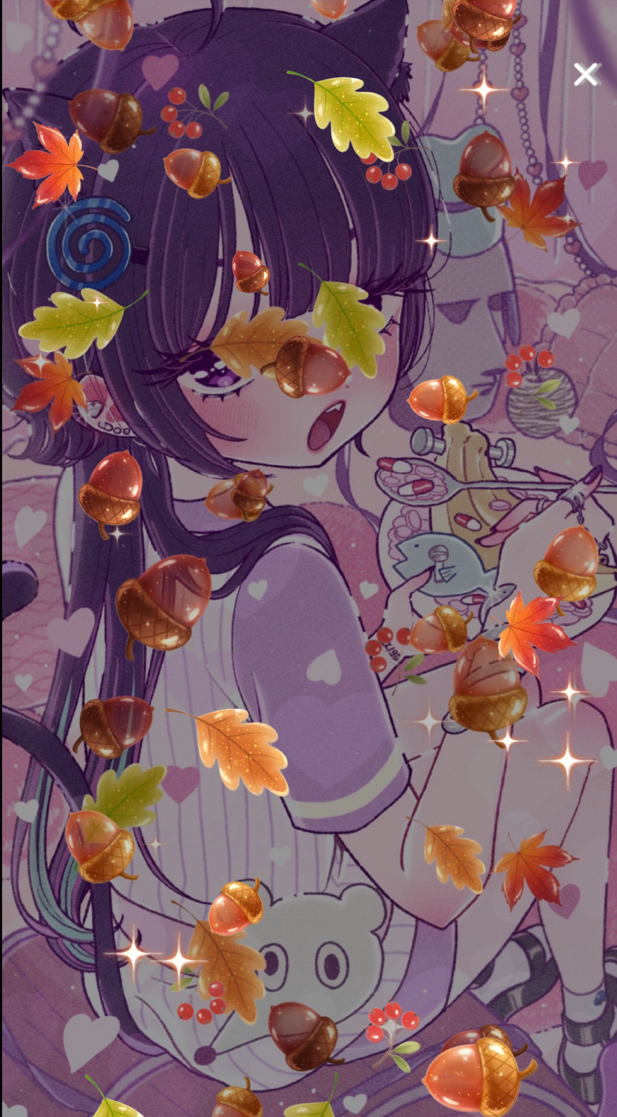 ラジオみたいな枠