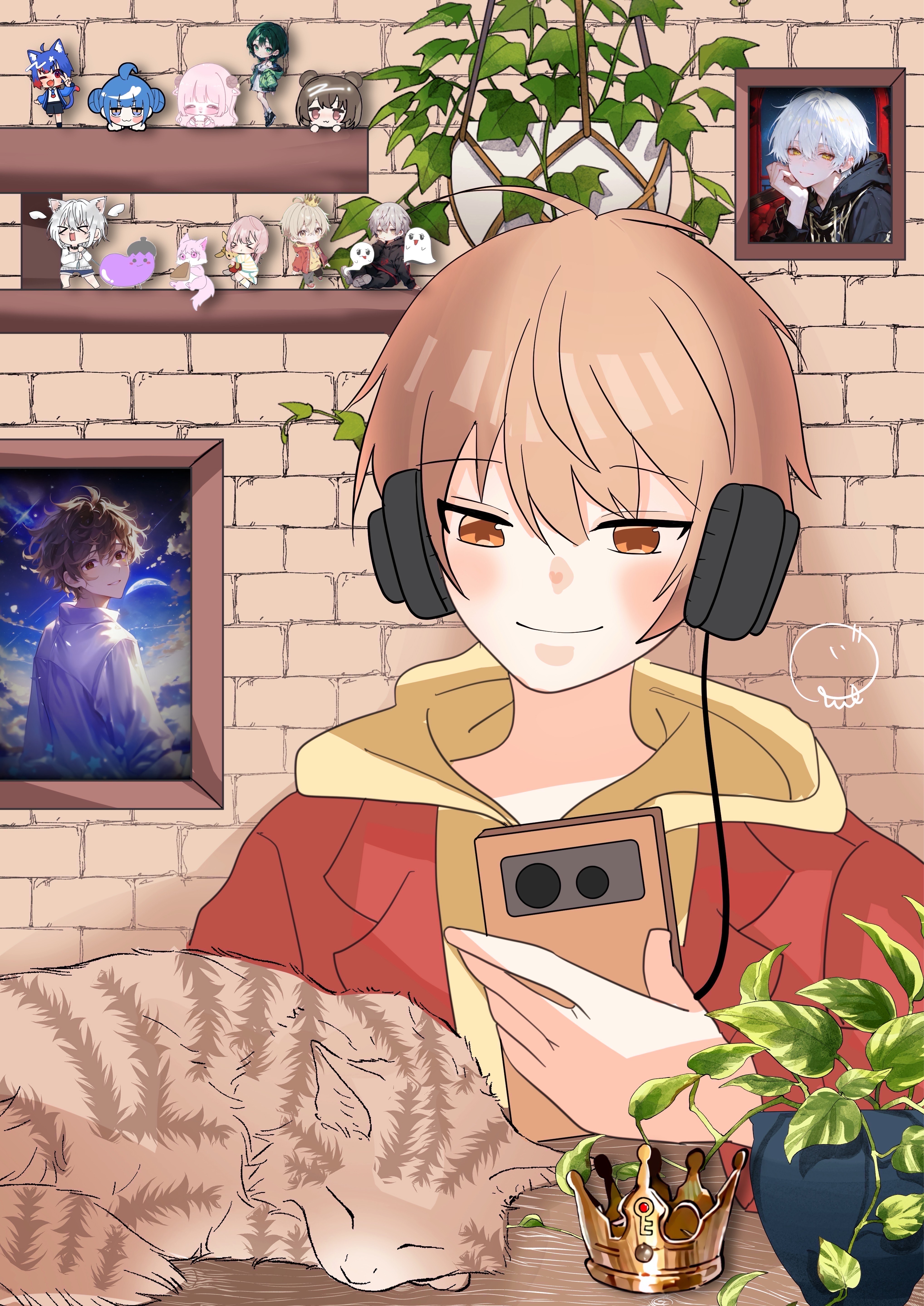 ぬぬ!初見さんFUNさんお話しよ!