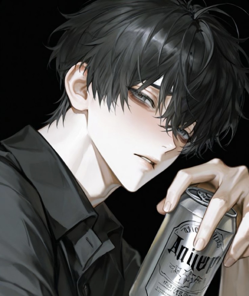 初潜寝◎ いい声