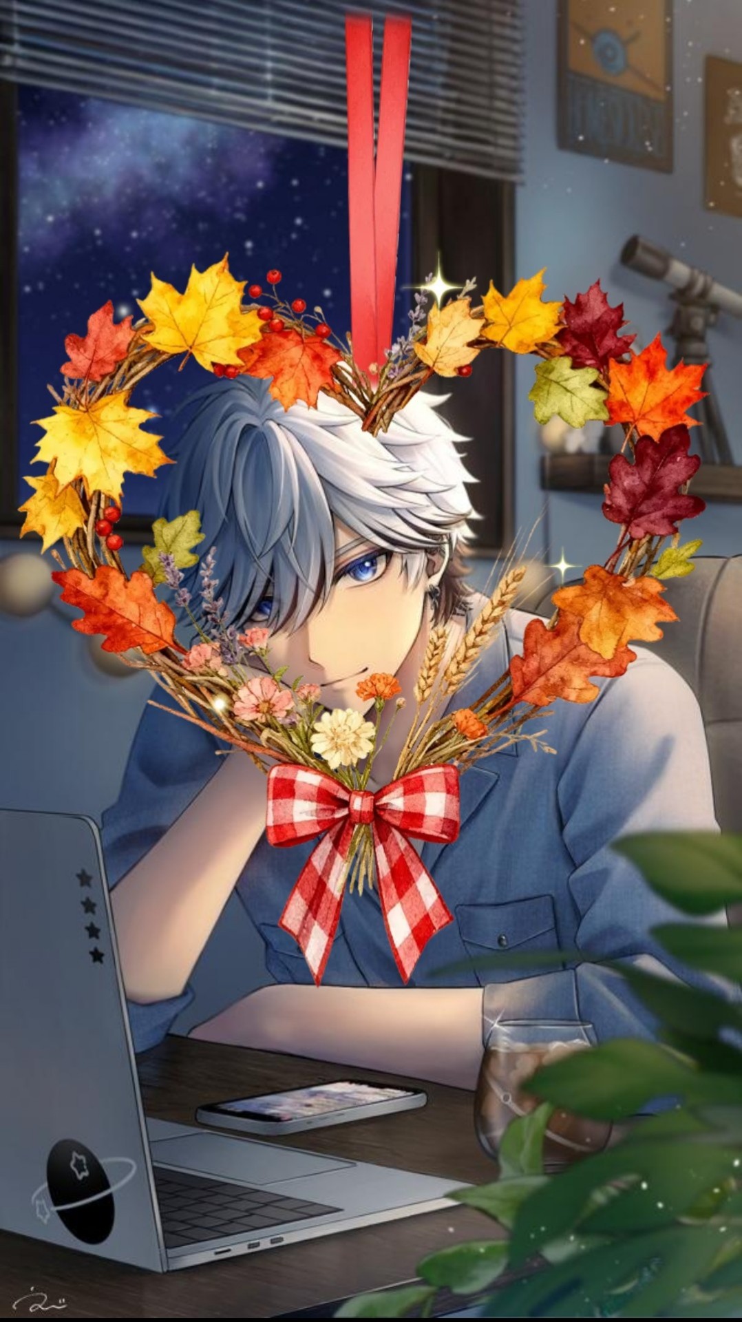 いい声おにいさん