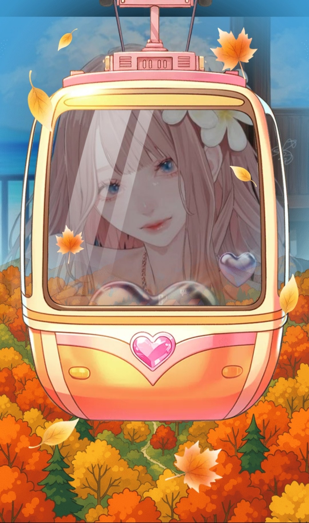 ゆったりな夜に⚝⋆