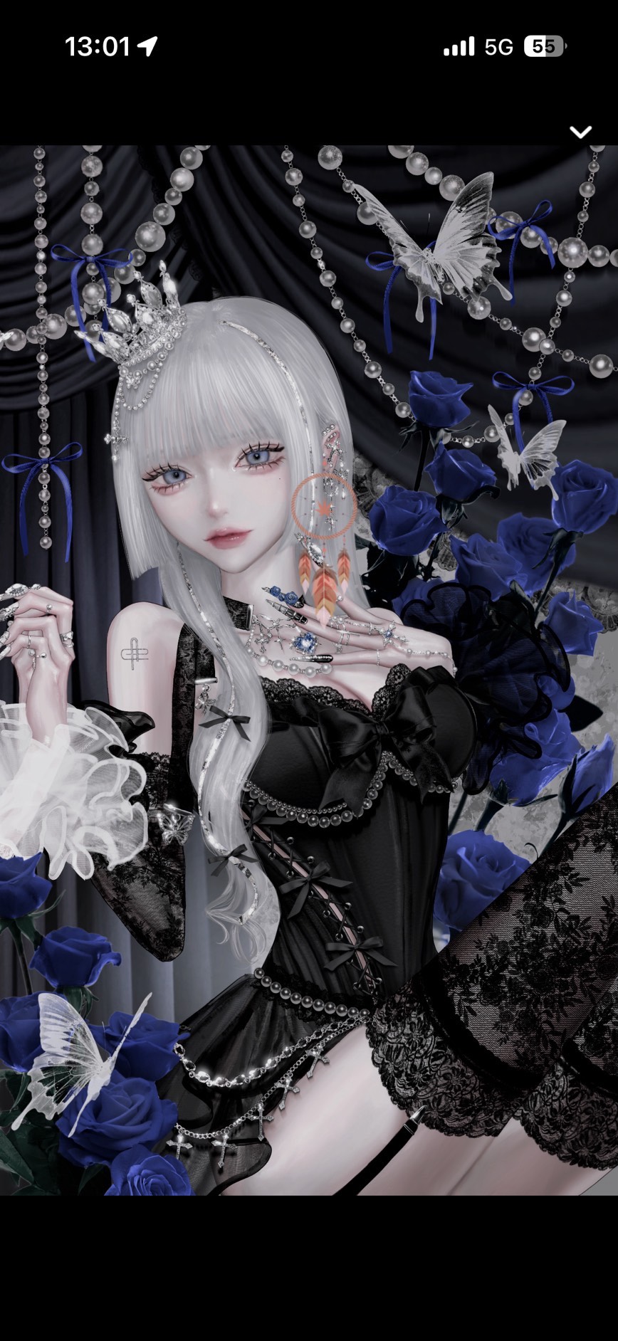 1H 昼 の 時 間 𓂃◌𓈒