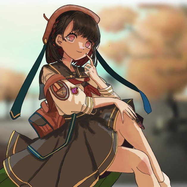 おはもーにんᵕ̈*