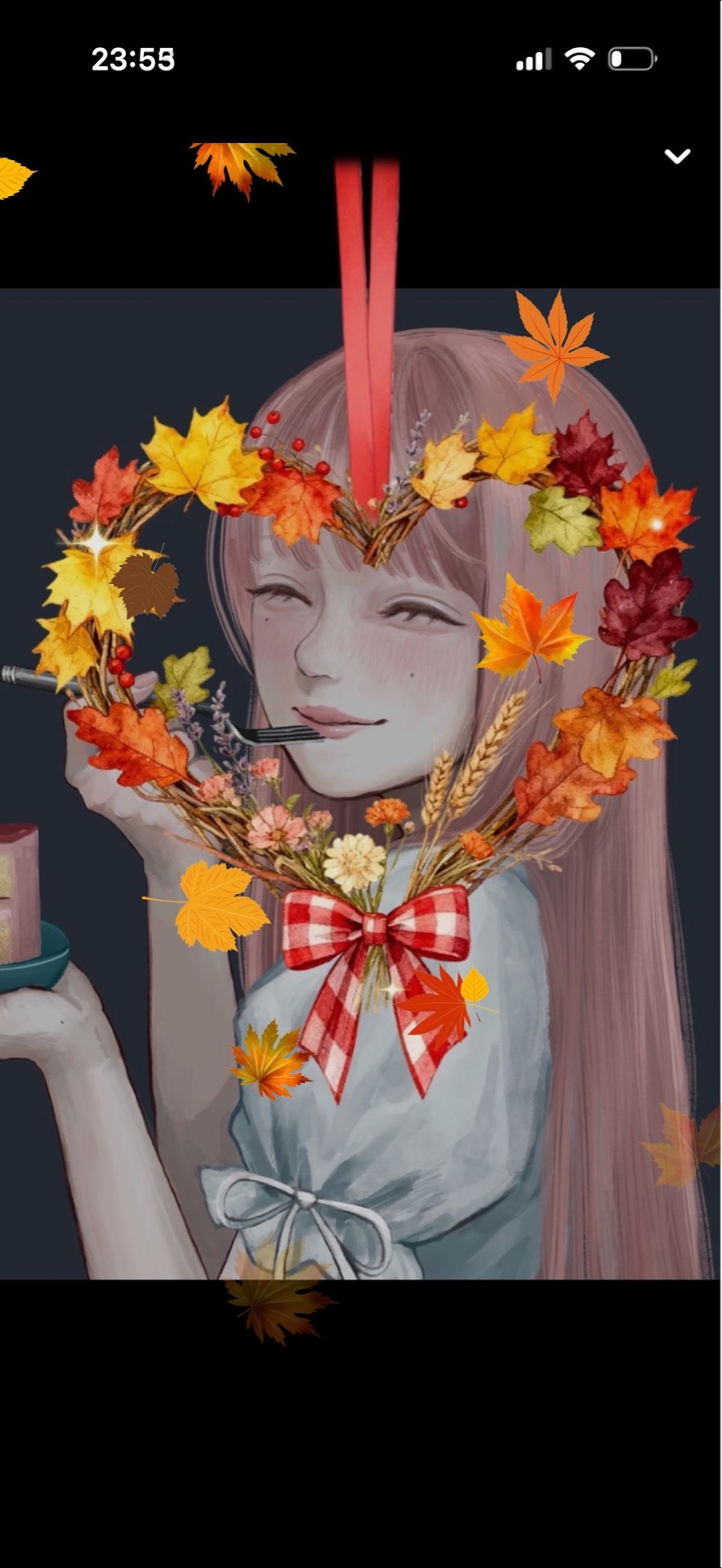 ~0:00 ハッピーな人です🪄︎︎💫