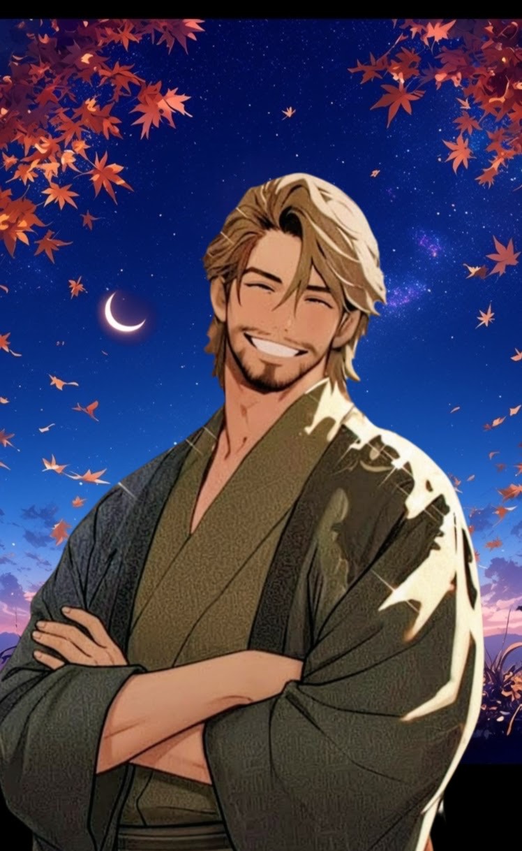 【低音】おとなのおとこ 🌙*゚