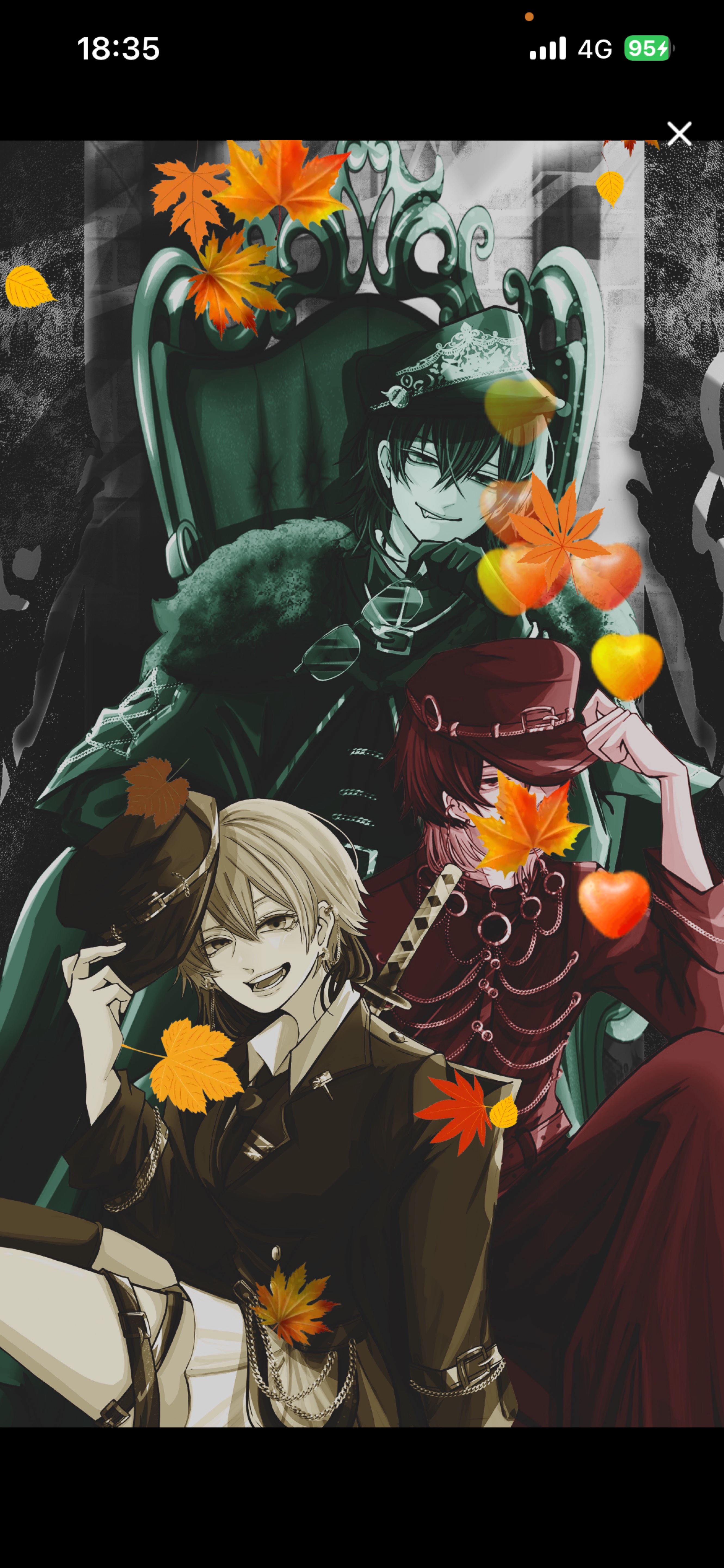 お友達つくり🤟11/17#2