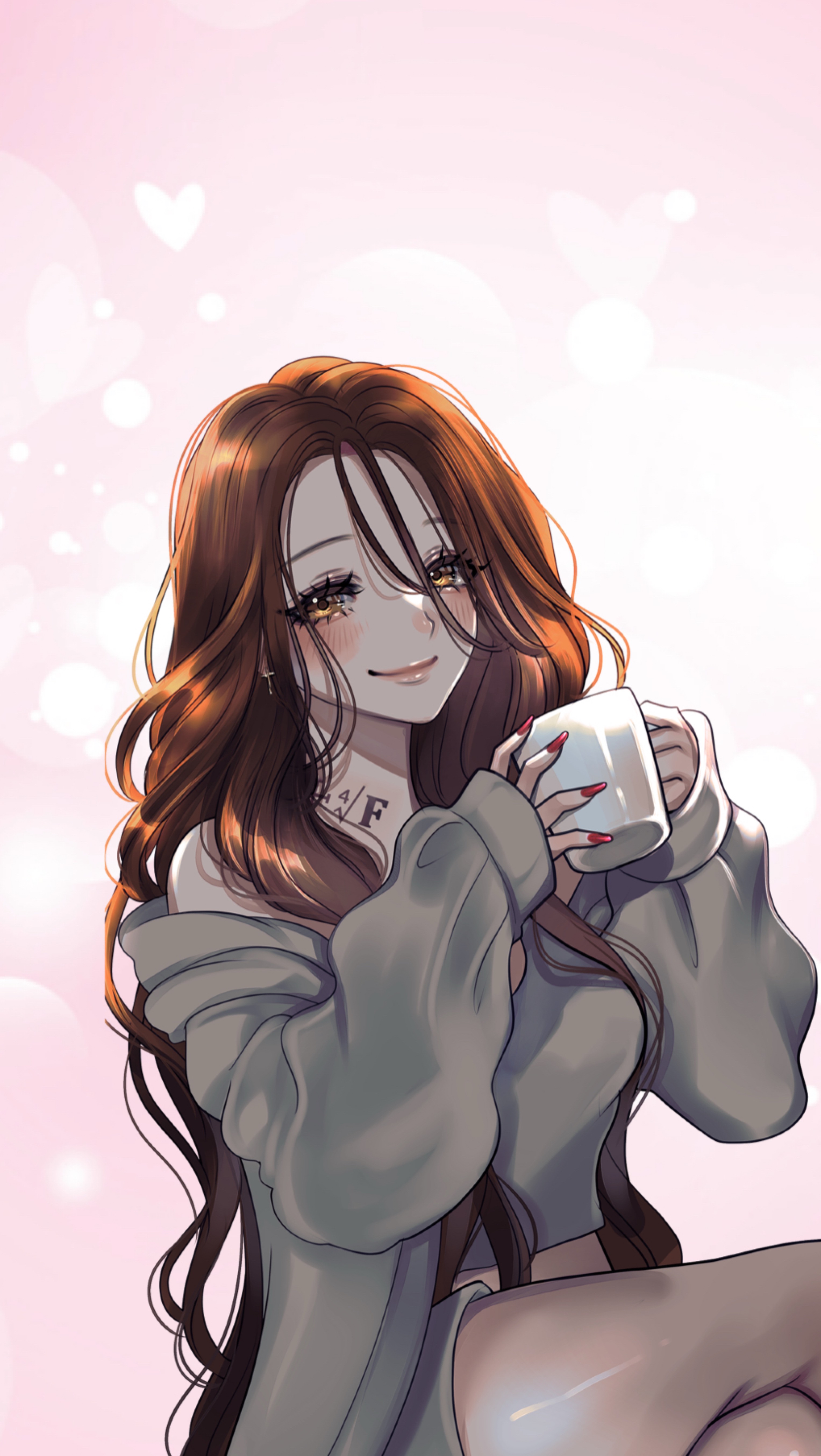 朝の𝓗𝓮𝓪𝓵𝓲𝓷𝓰.