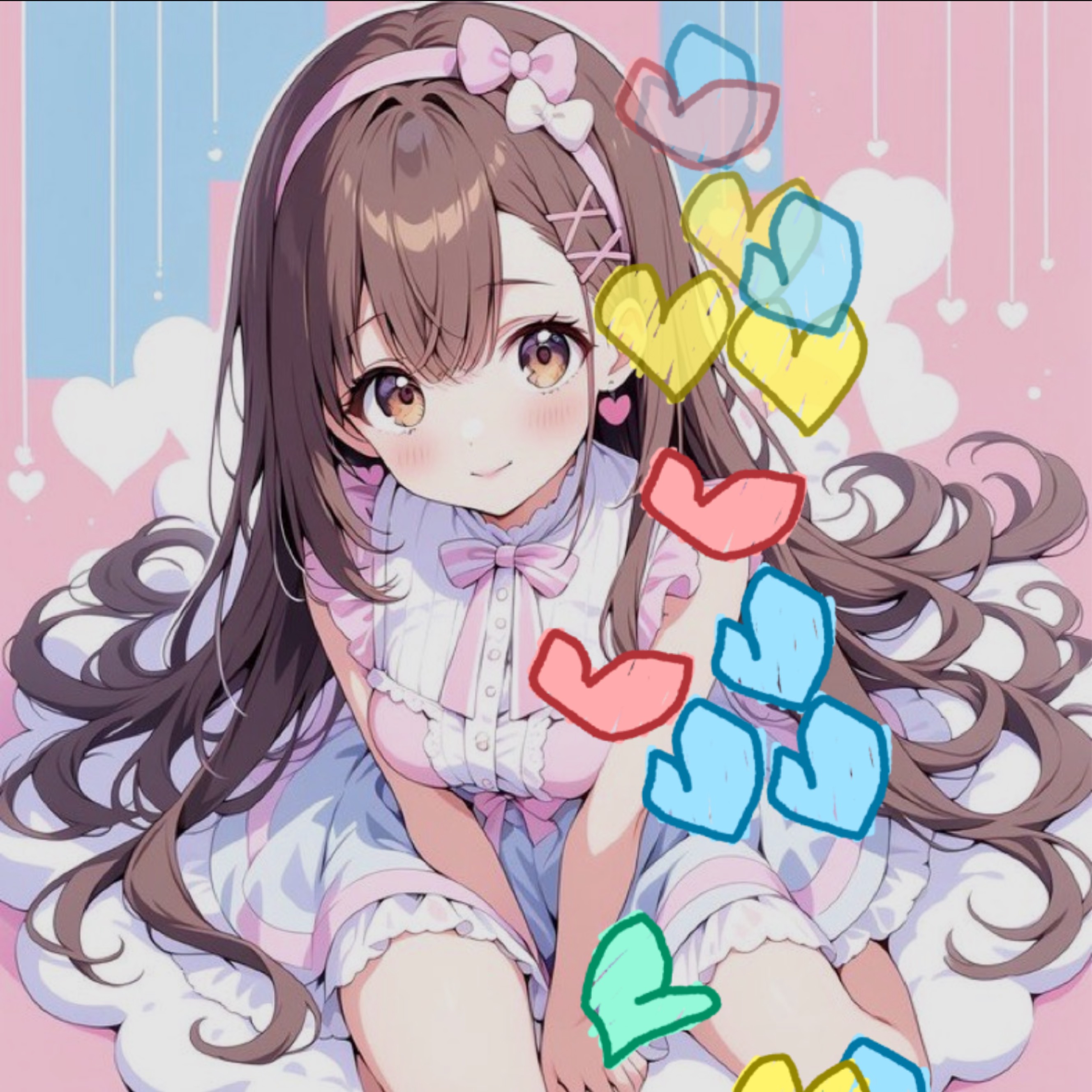 もぉぉにんぐにゃんだふるぅぅ❥❥