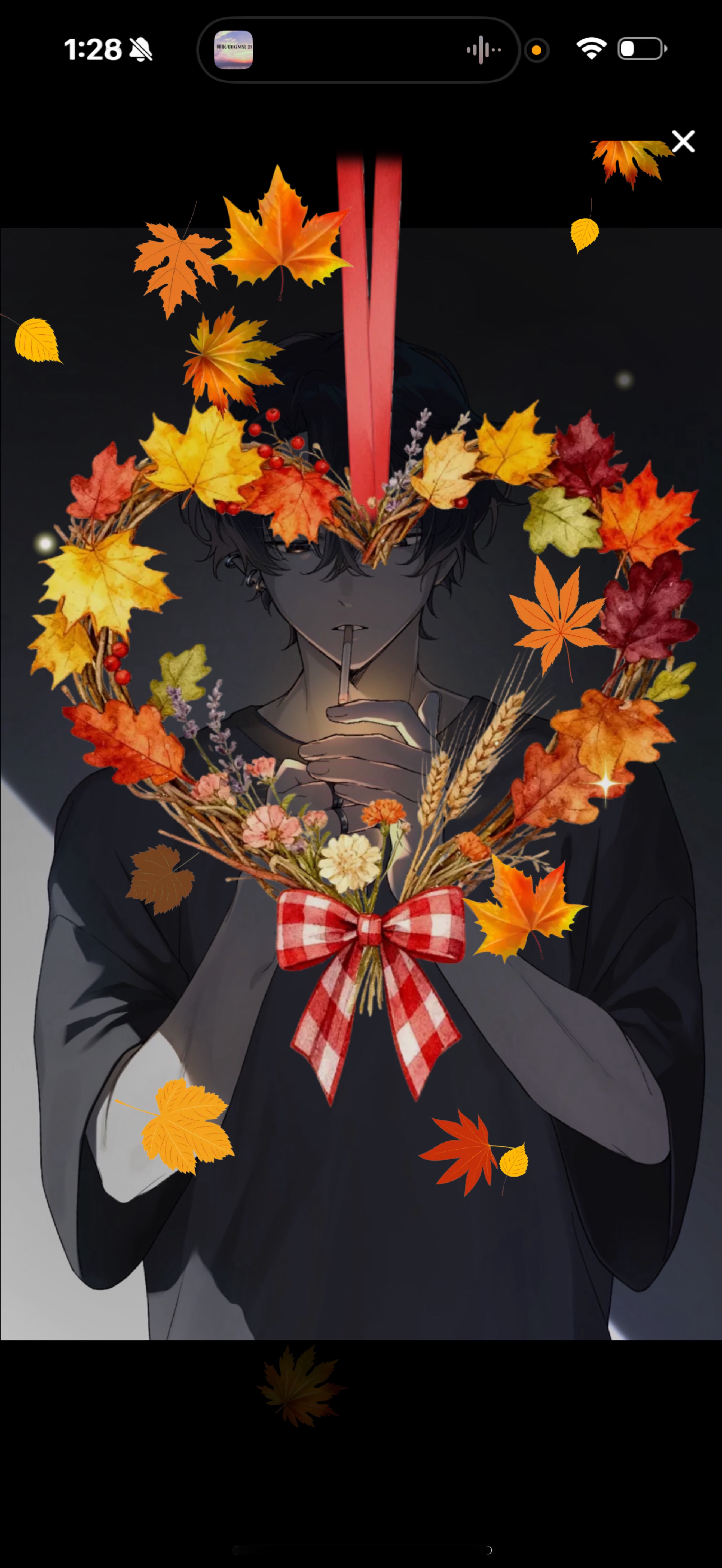 初寝潜◎~眠れる夜を☪︎~