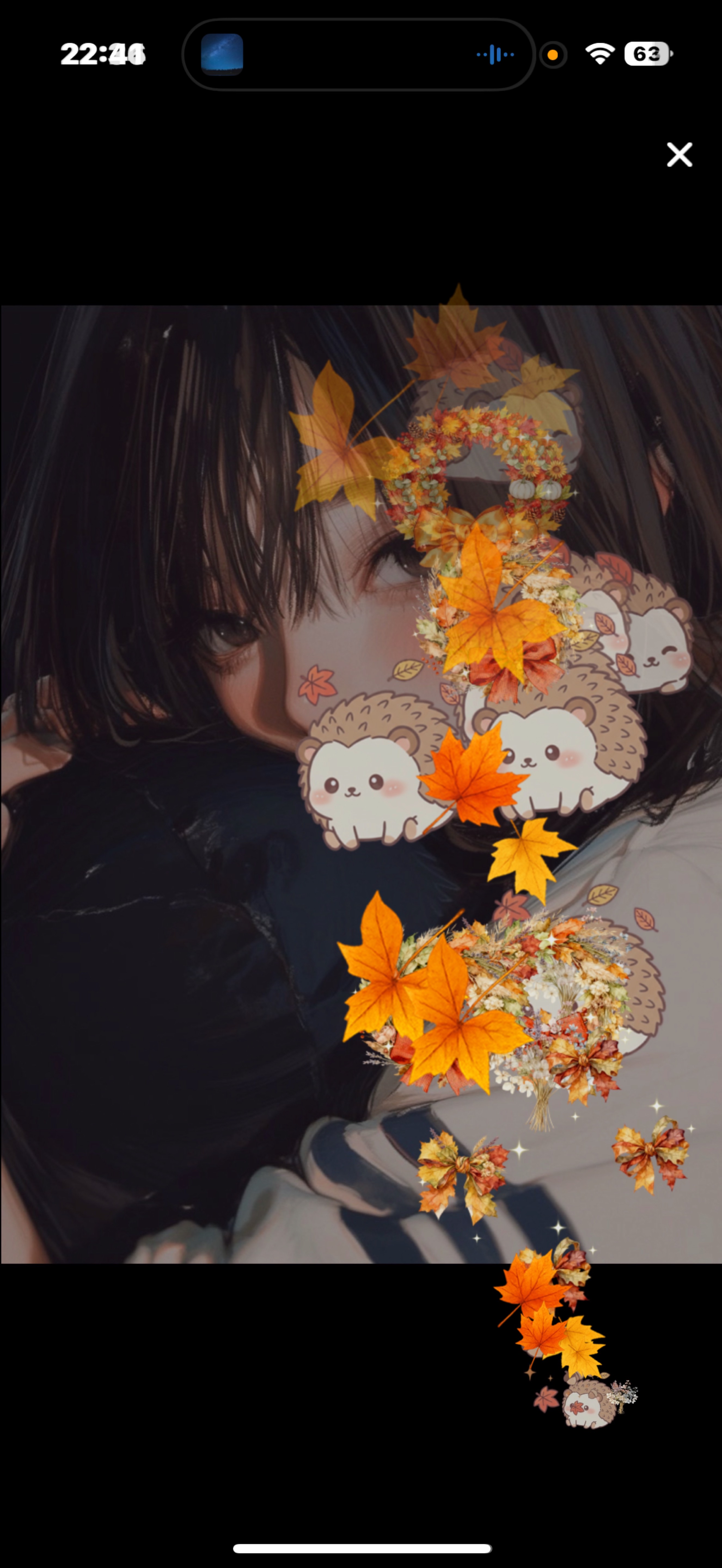 お疲れさま❣️初見・♡落ち◎