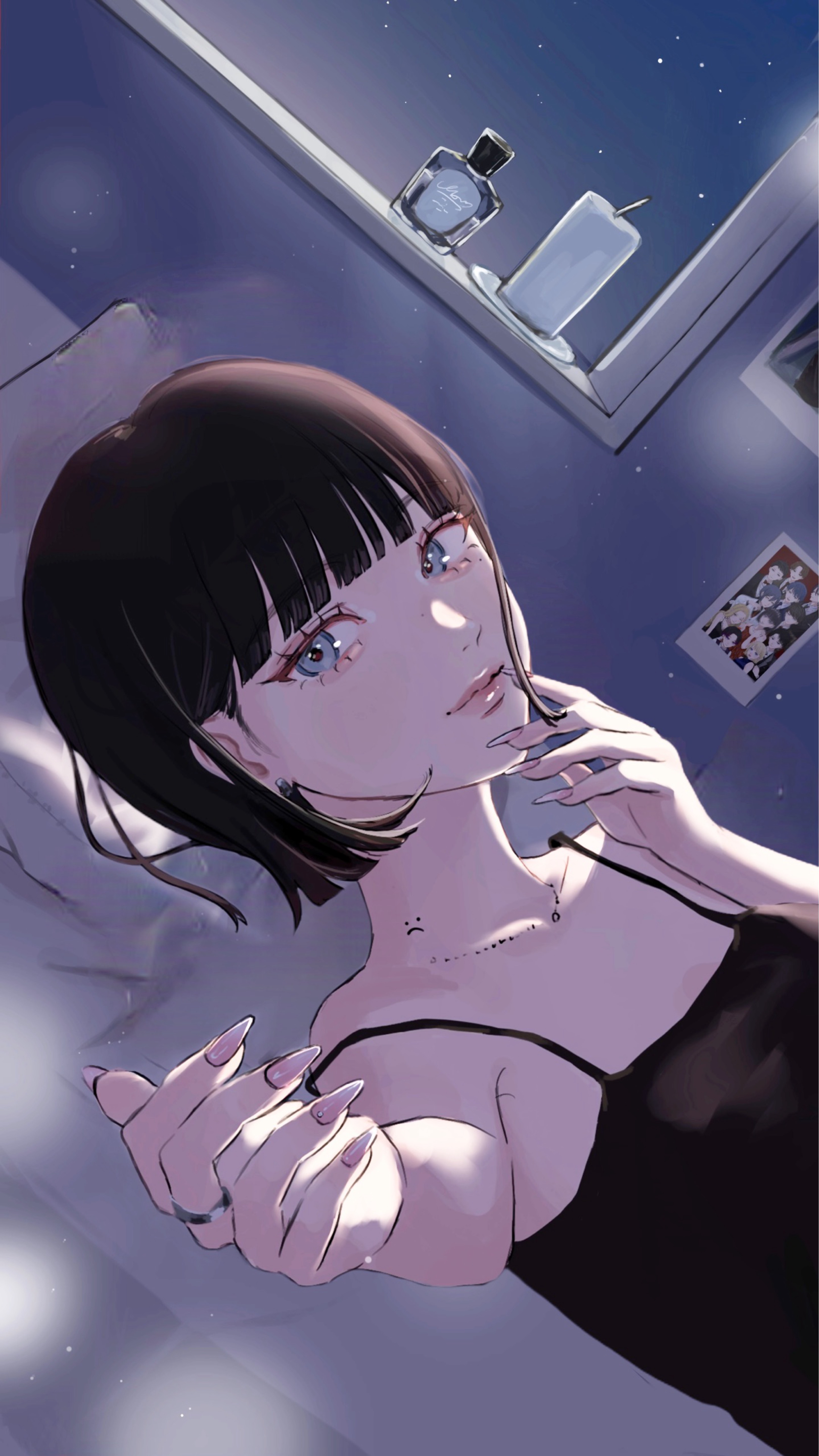 きみの寝落ち枠 lofi