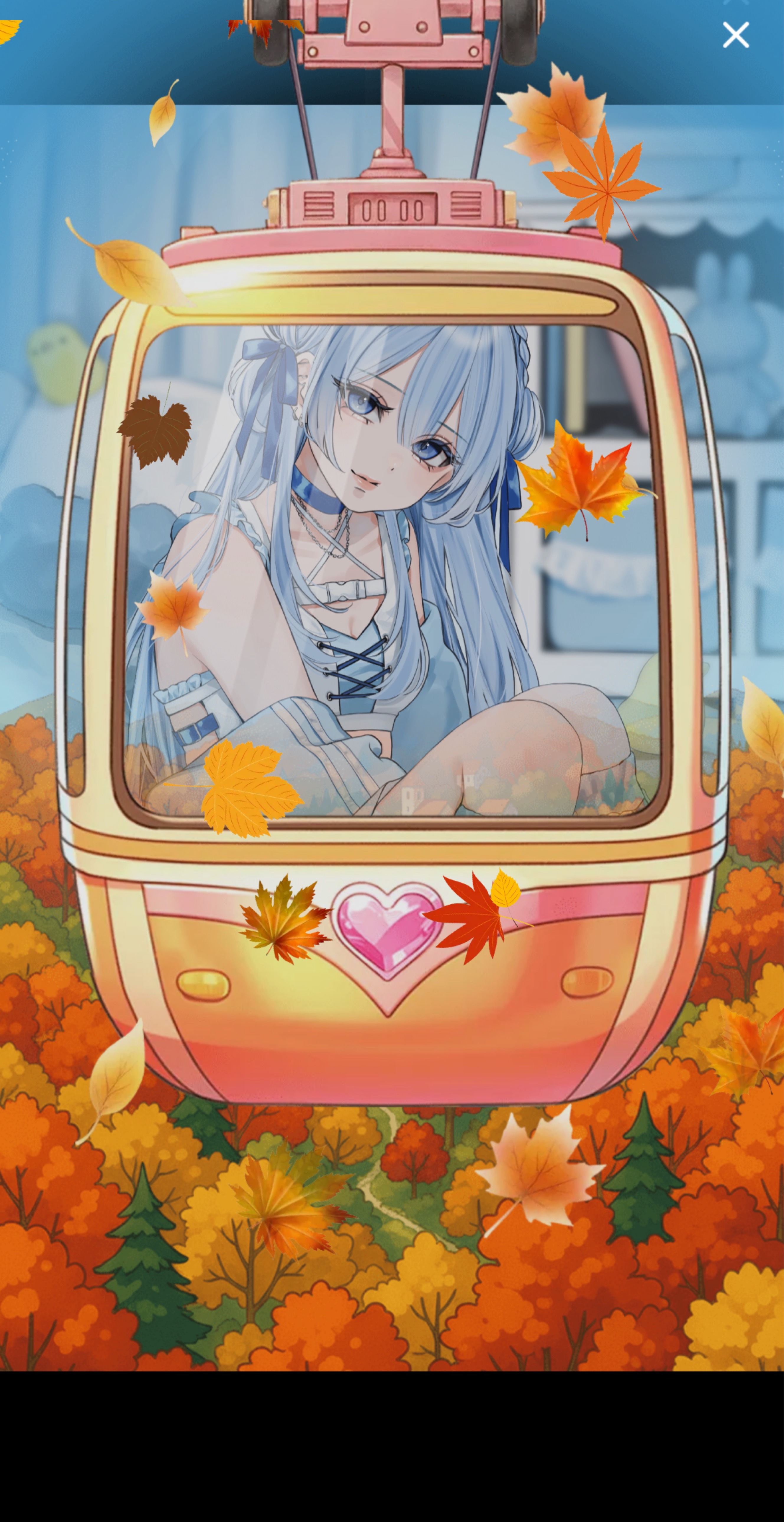 初潜◎貴方の歌の拠り所