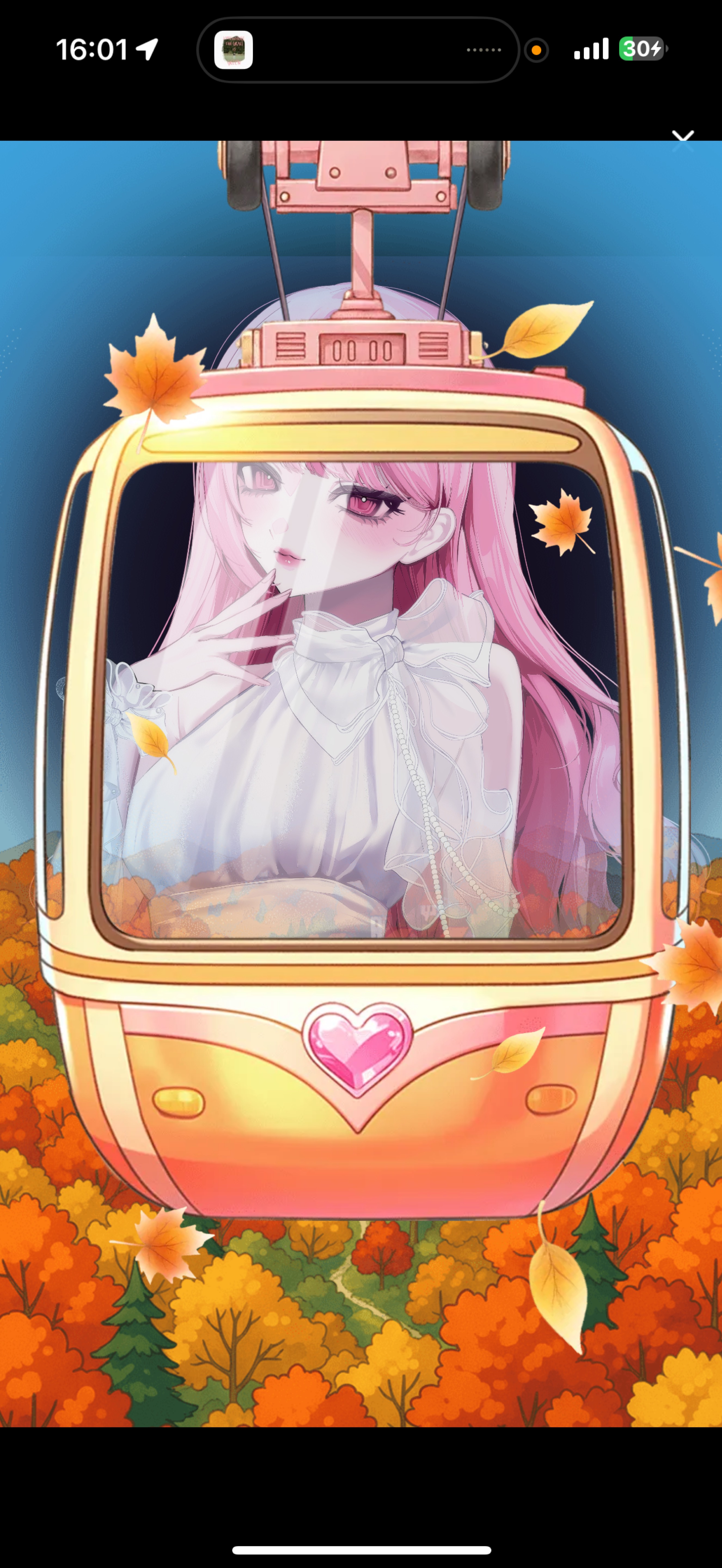 雑談¦夕方のBGMに🌇🤎