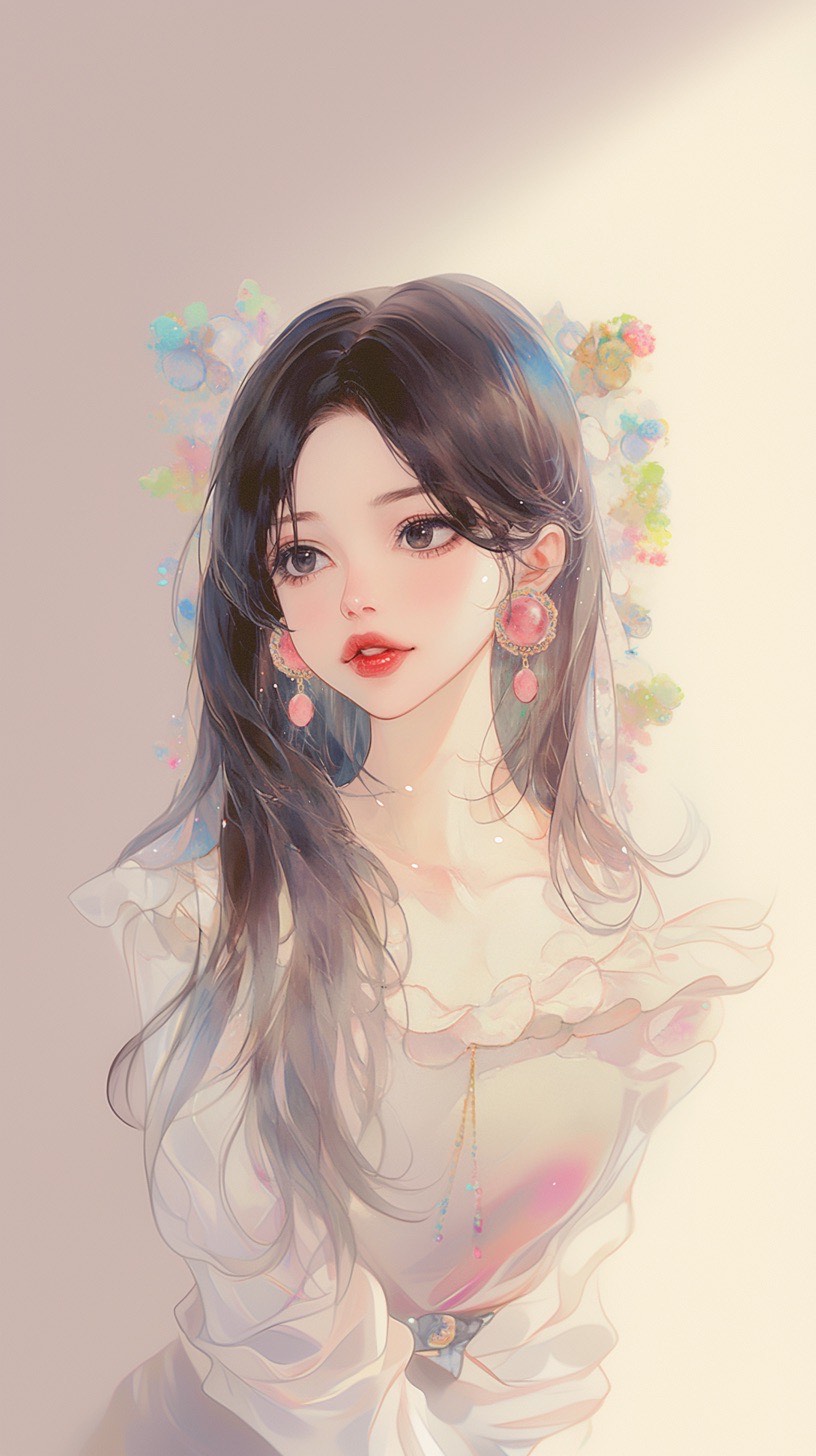 初潜💋アナタの居場所🌙* :゚