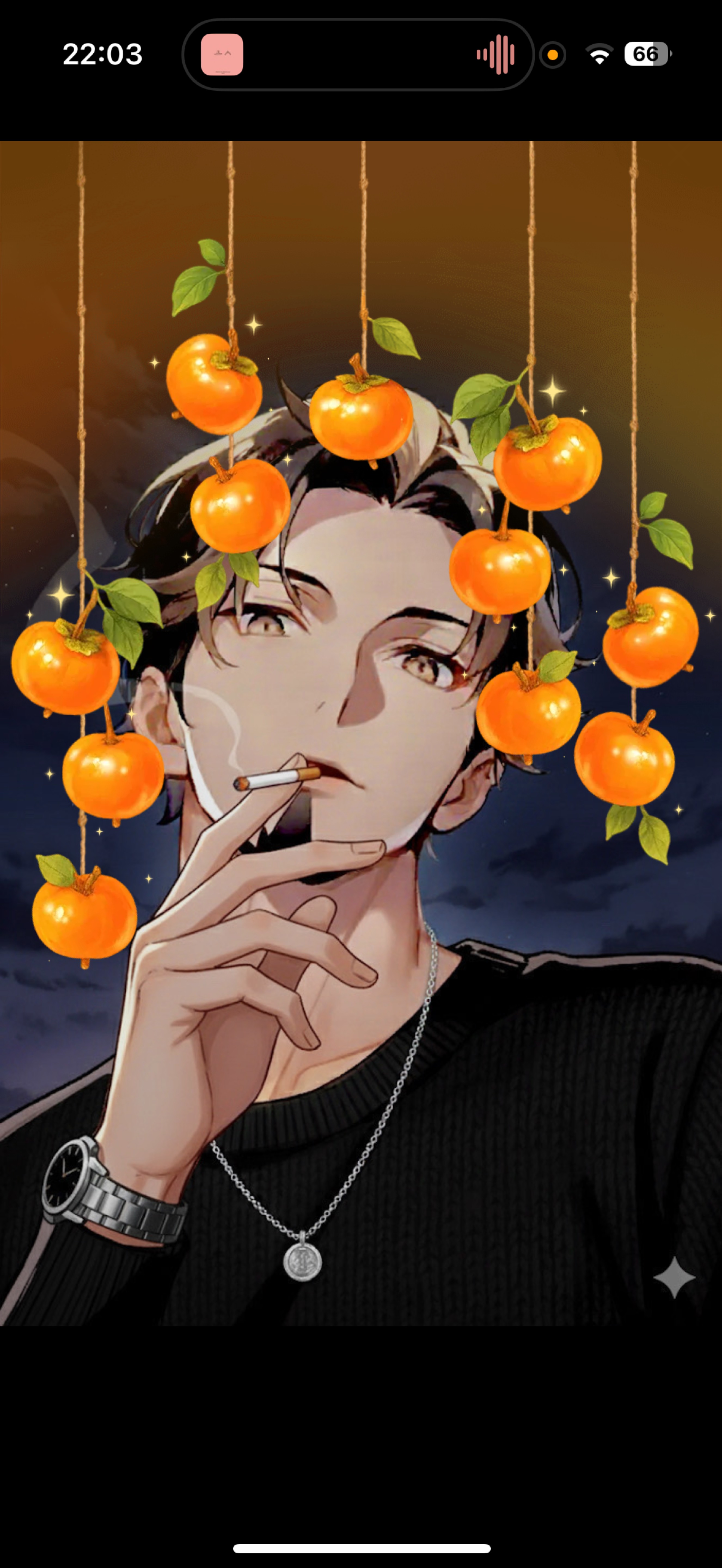 雑談 響く声°・*:.。.☆