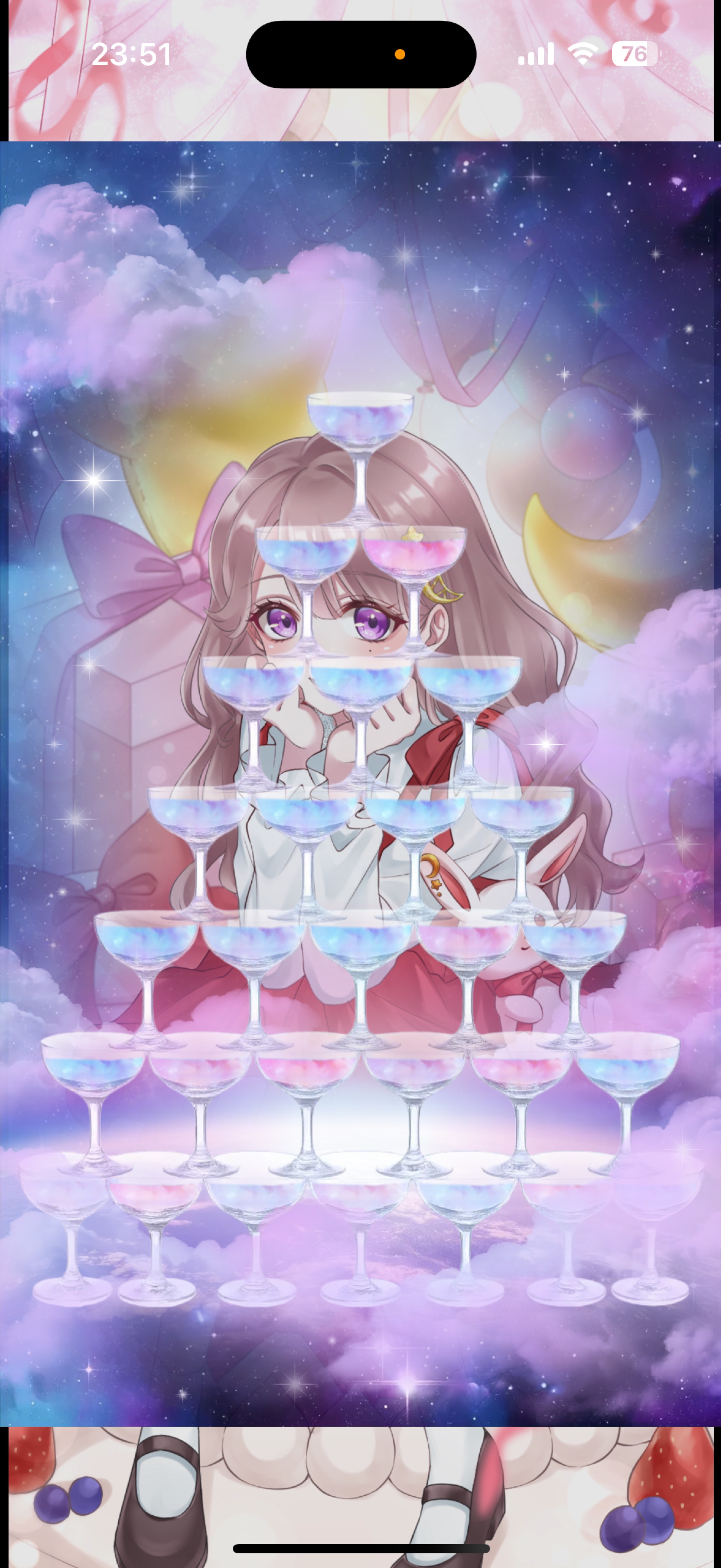 本日の主役はここ🎉みんないらっしゃい!