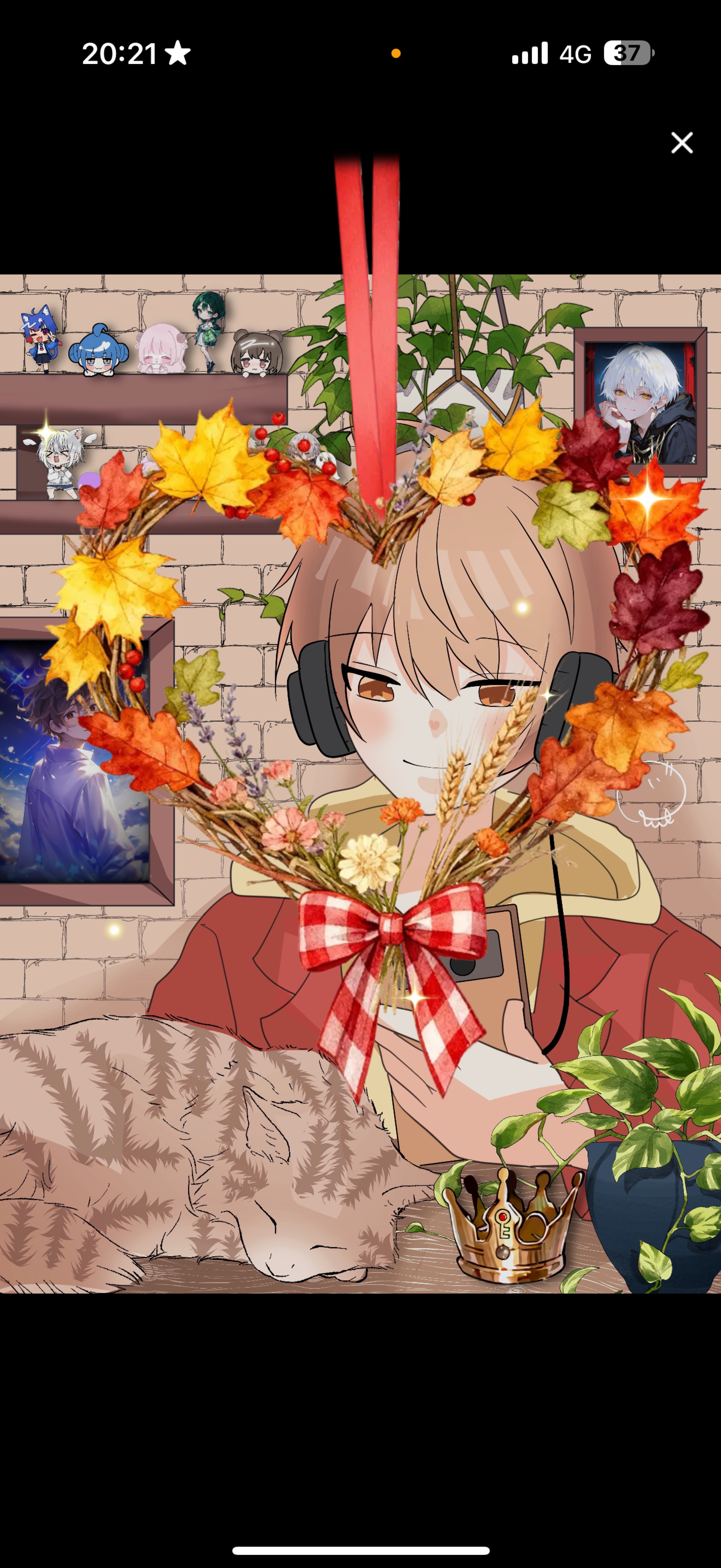 ぬぬ!初見さんFUNさんお話しよ!