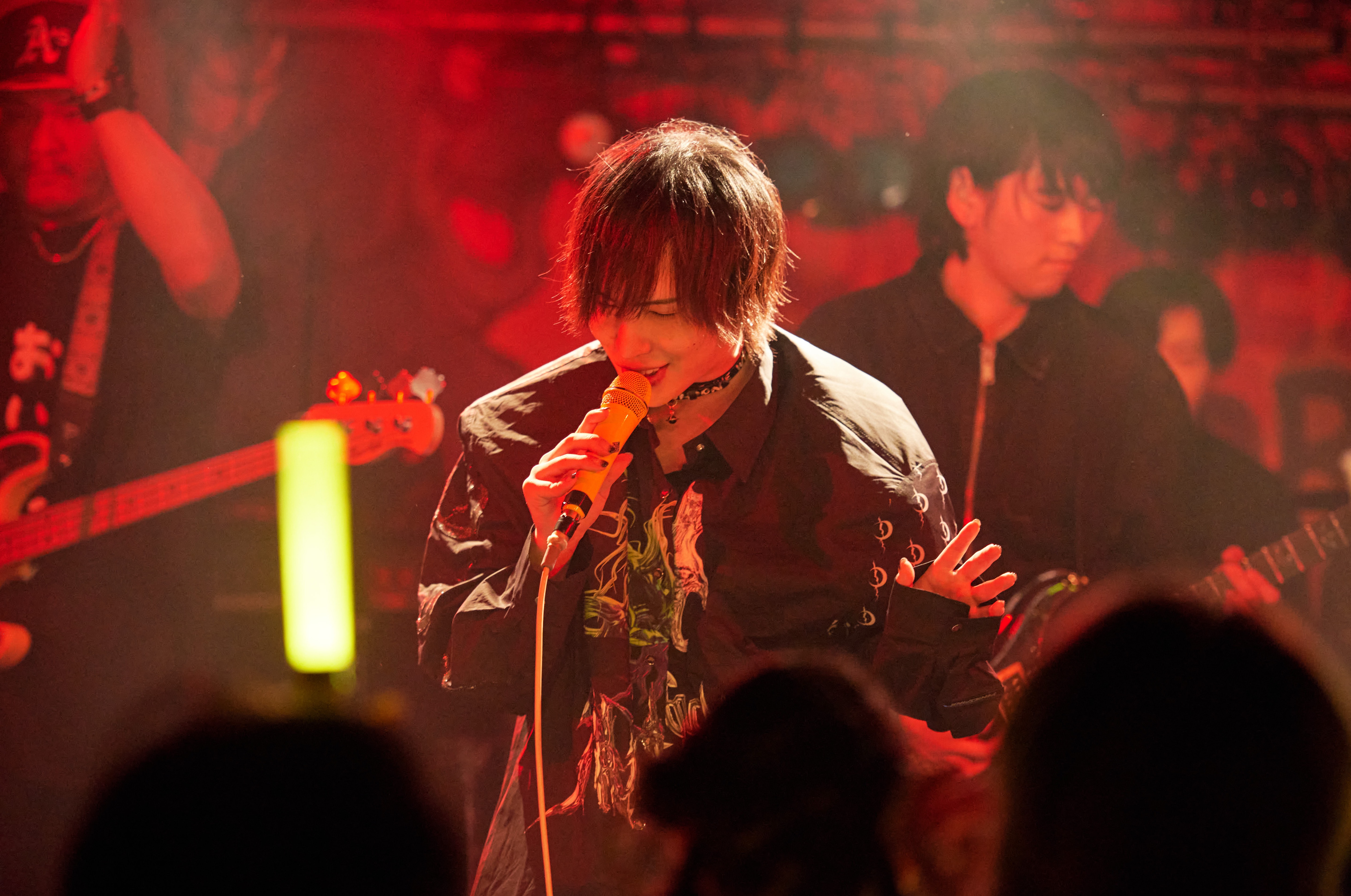 11/17 お気軽に┊︎歌と雑談