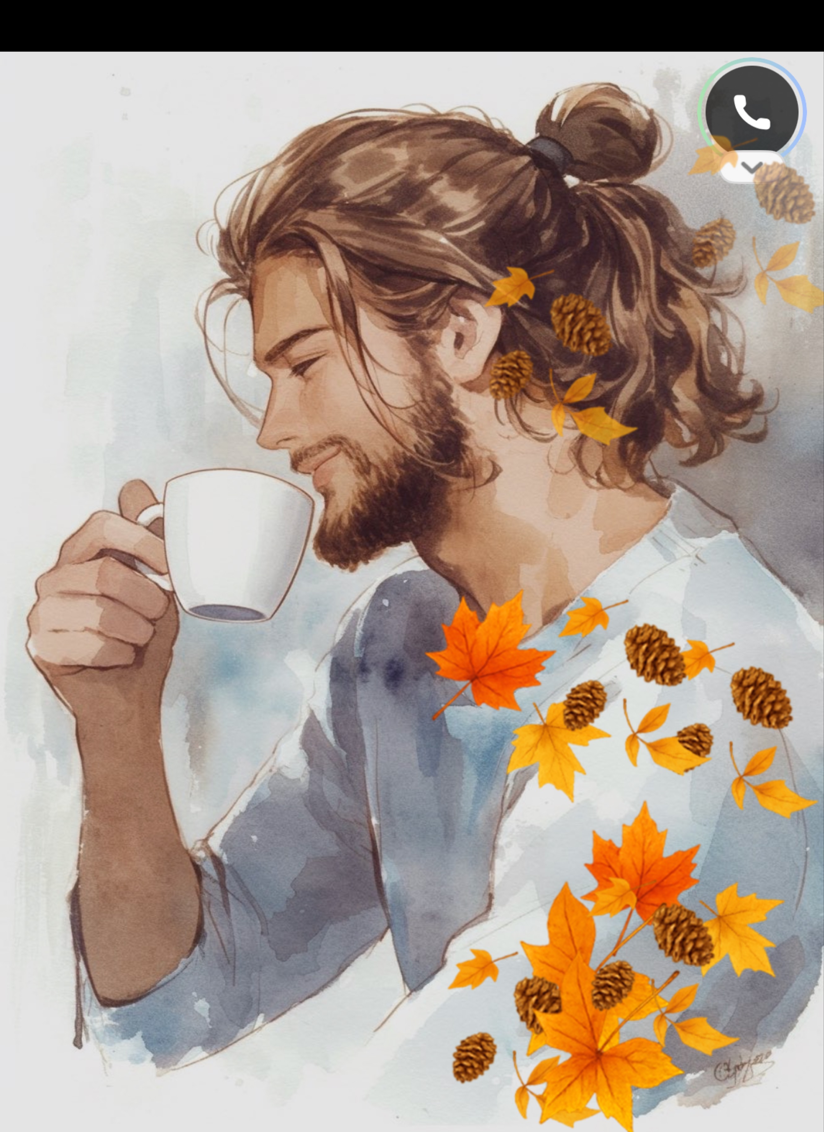 初🫐潜◎ゆうぐれどきっ