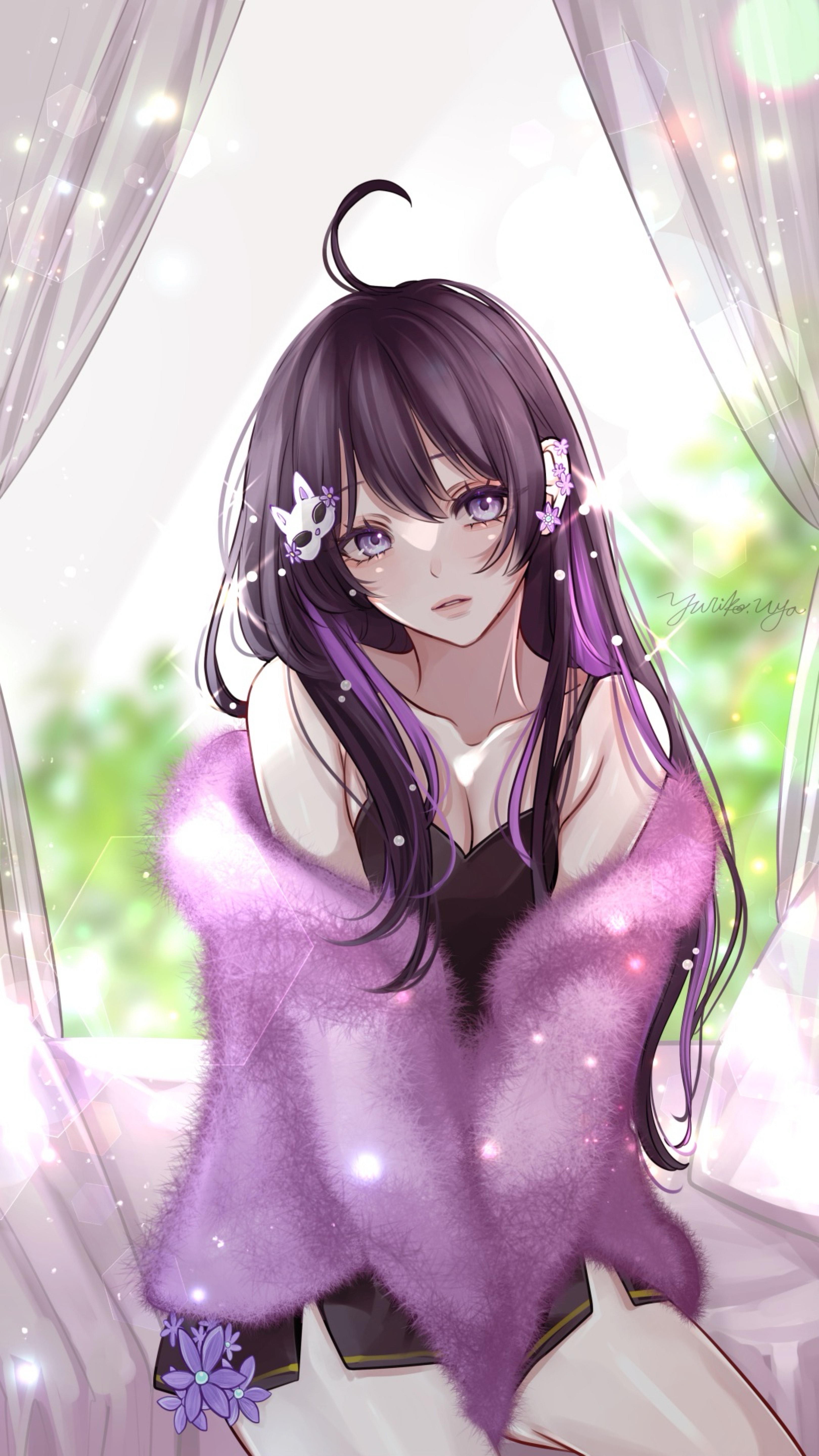 博多女子のお喋り部屋💜ྀི