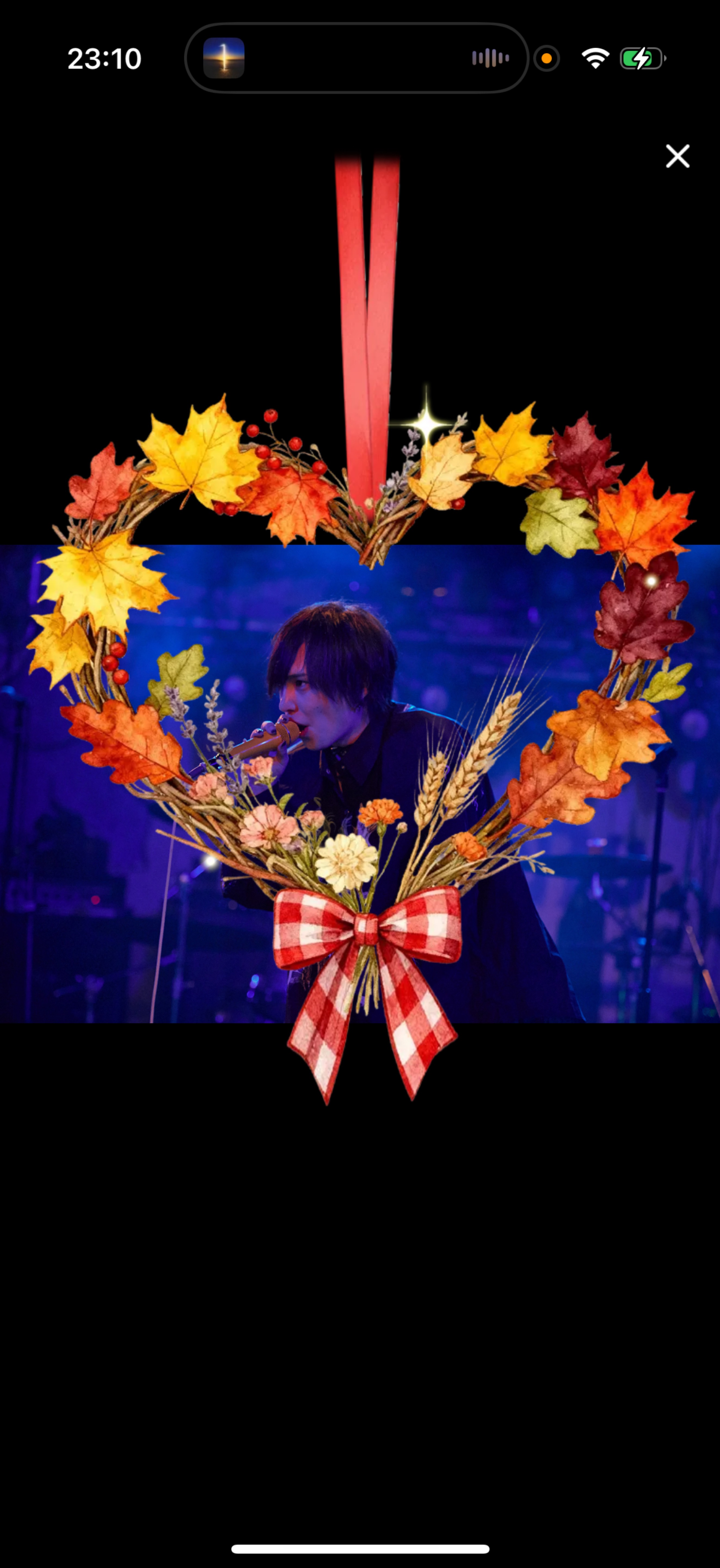 11/17 お気軽に┊︎歌と雑談