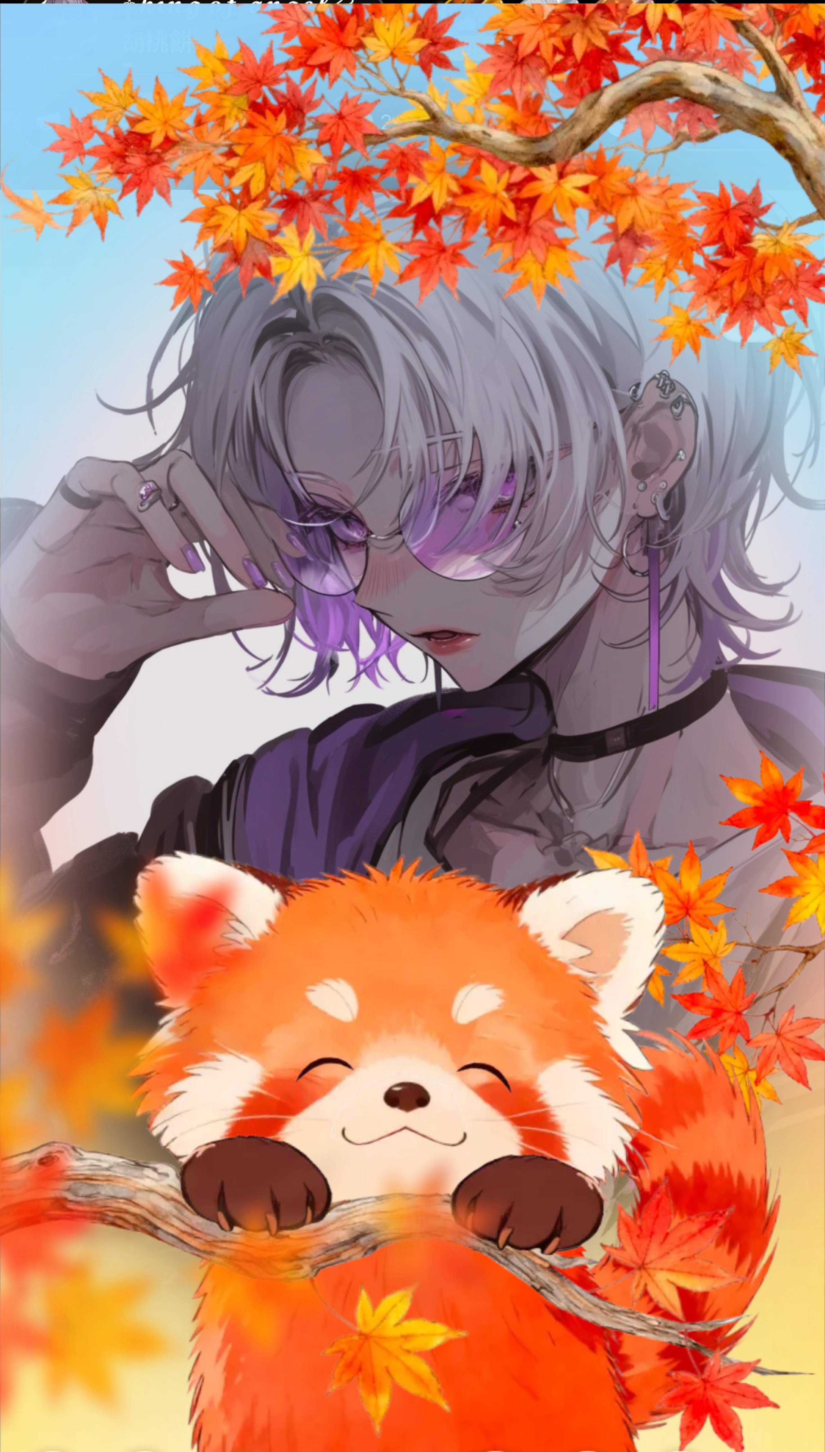 ♔໊𝓴𝓲𝓷𝓰 𝒐𝒇 𝓪𝓷𝓰𝓮𝓵 ໒꒱