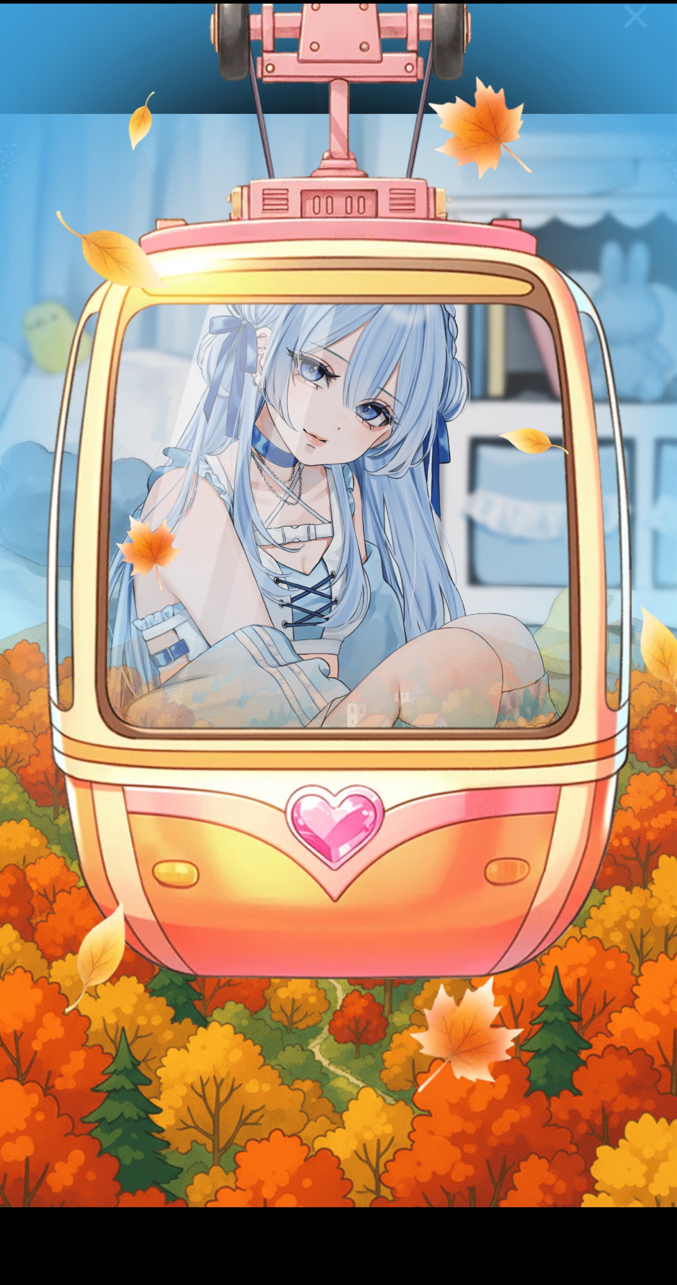 初潜◎貴方の歌の拠り所