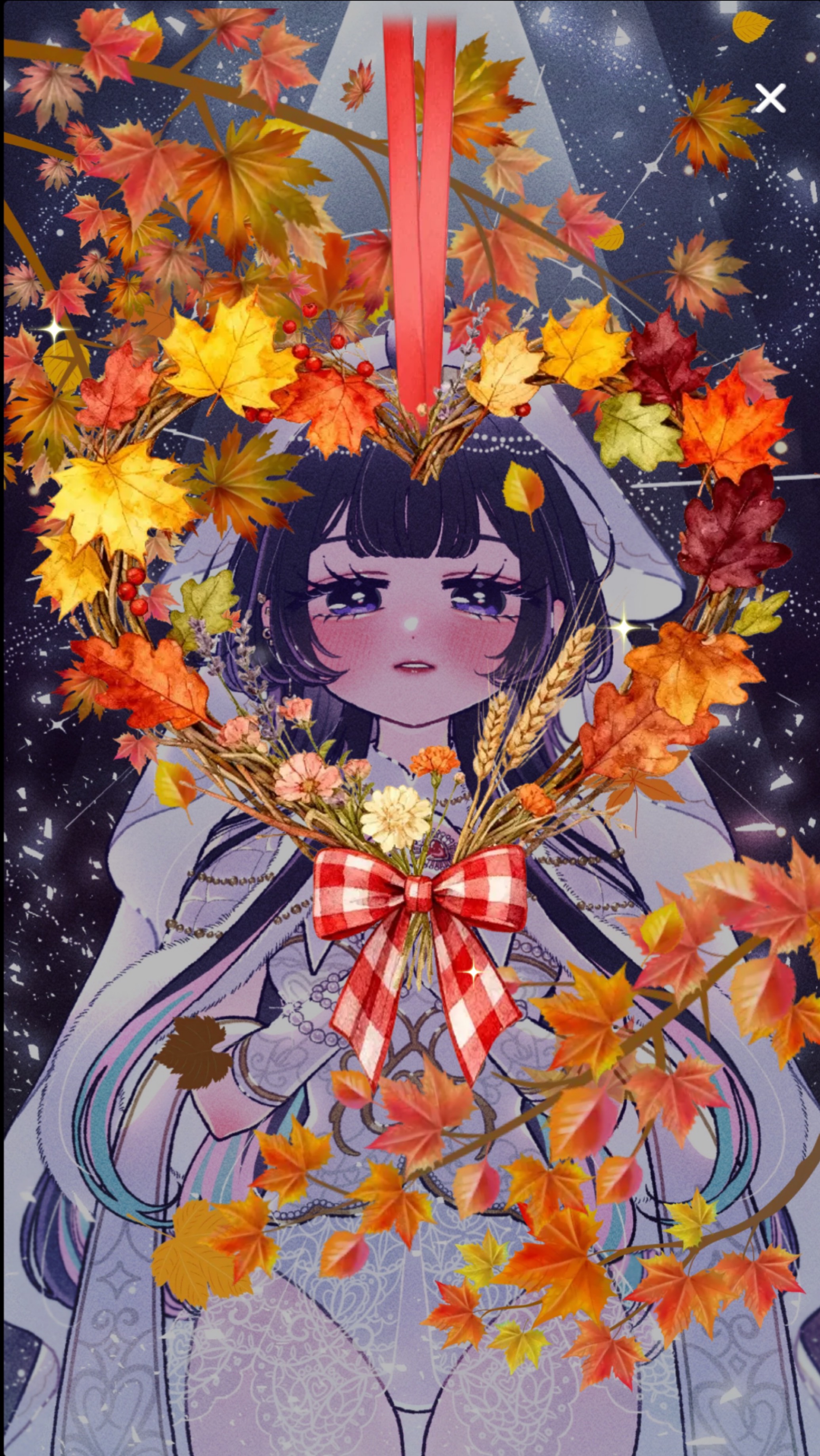 寝てく?話してく?