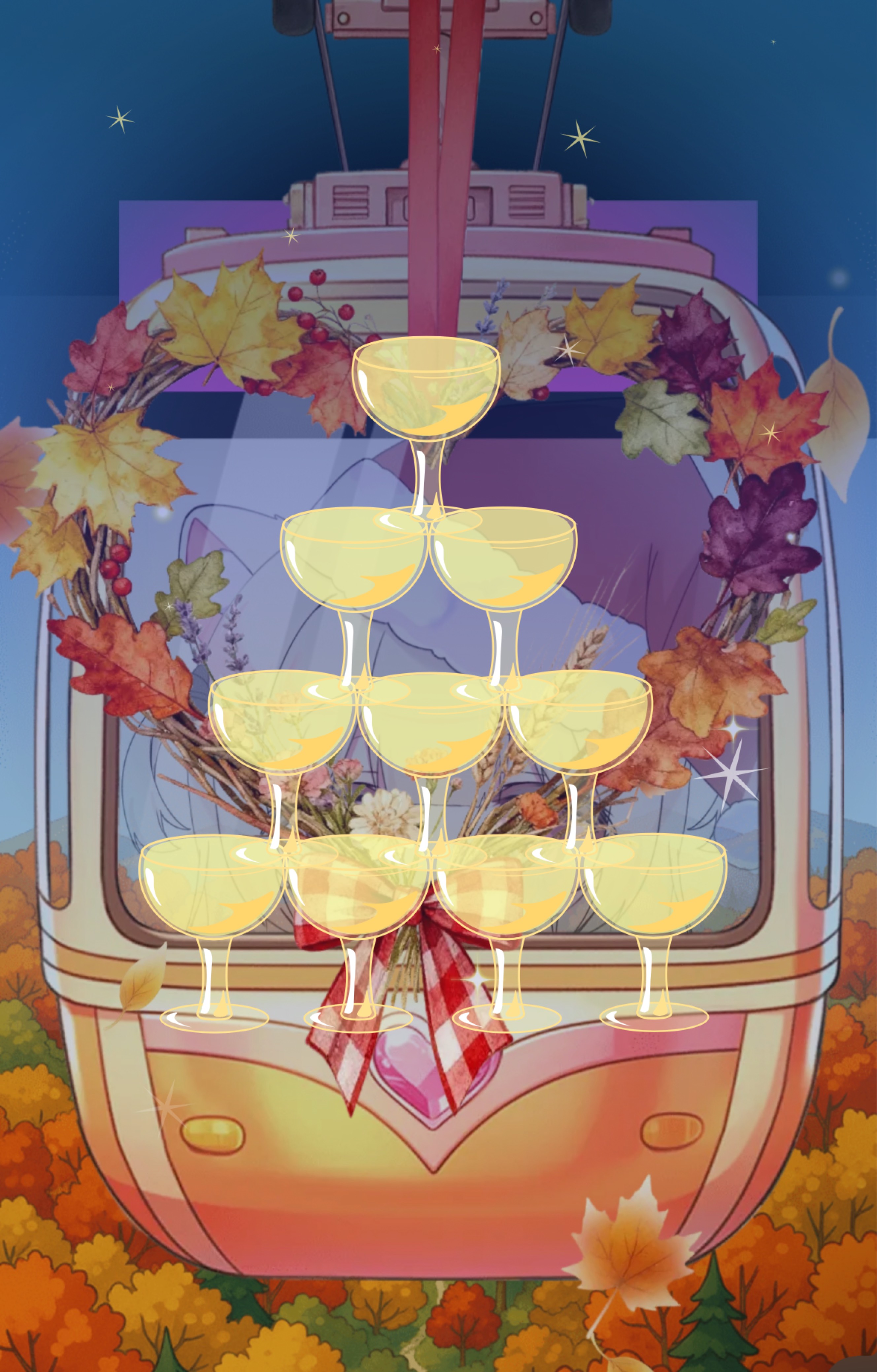 まったり雑談ときどき歌🐈⬛⸒⸒⸒⸒🐾