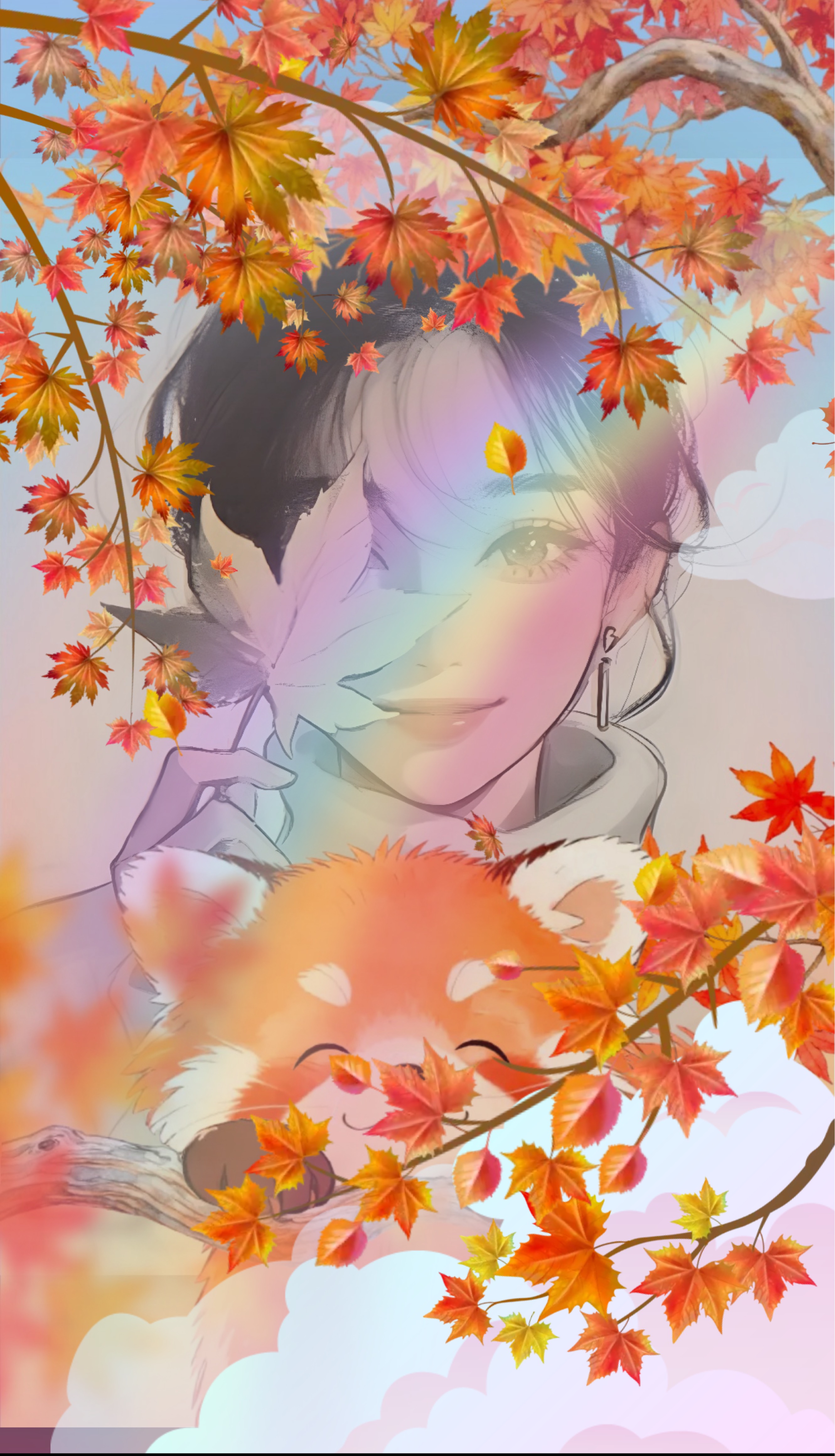 お耳癒し 𖧷 ⁺.