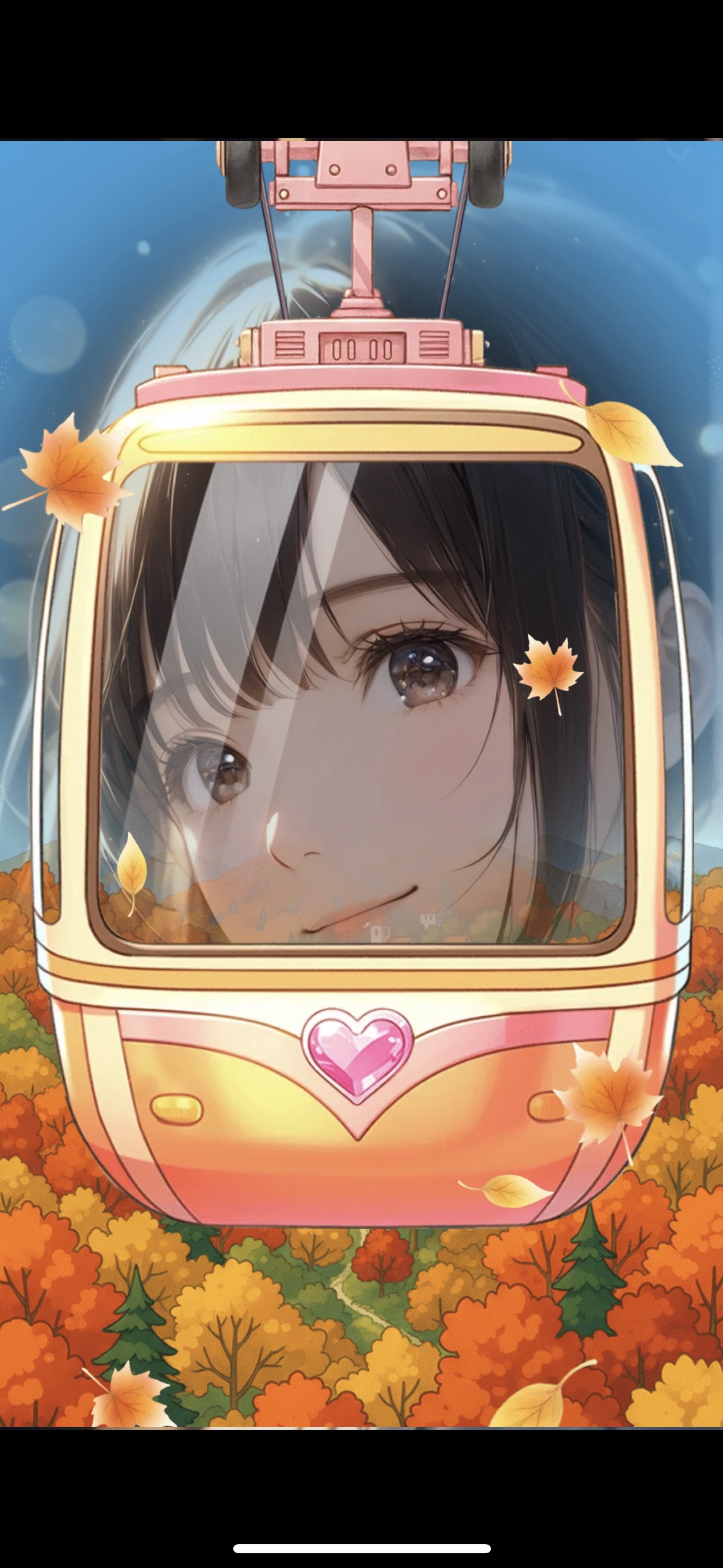 お話しも潜りもOK♡