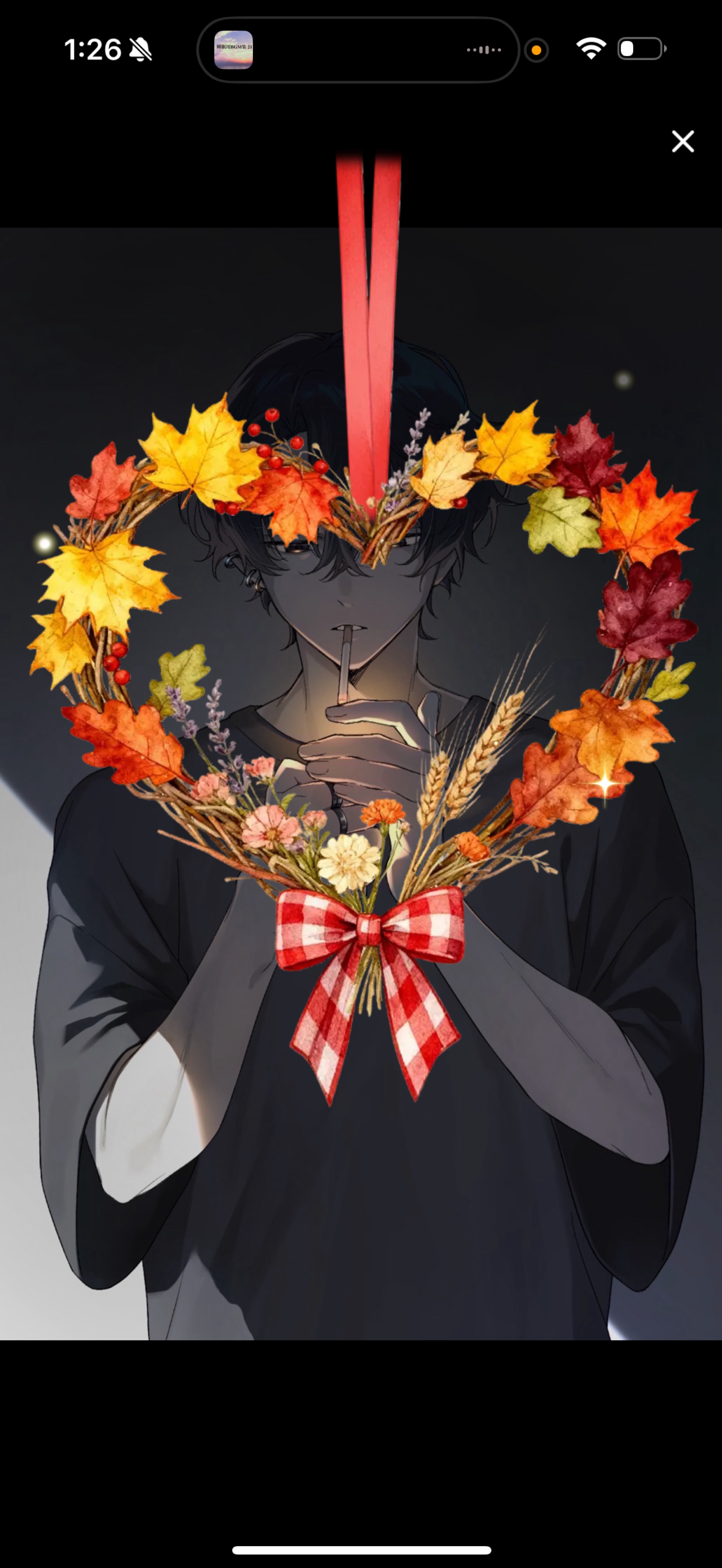 初寝潜◎~眠れる夜を☪︎~