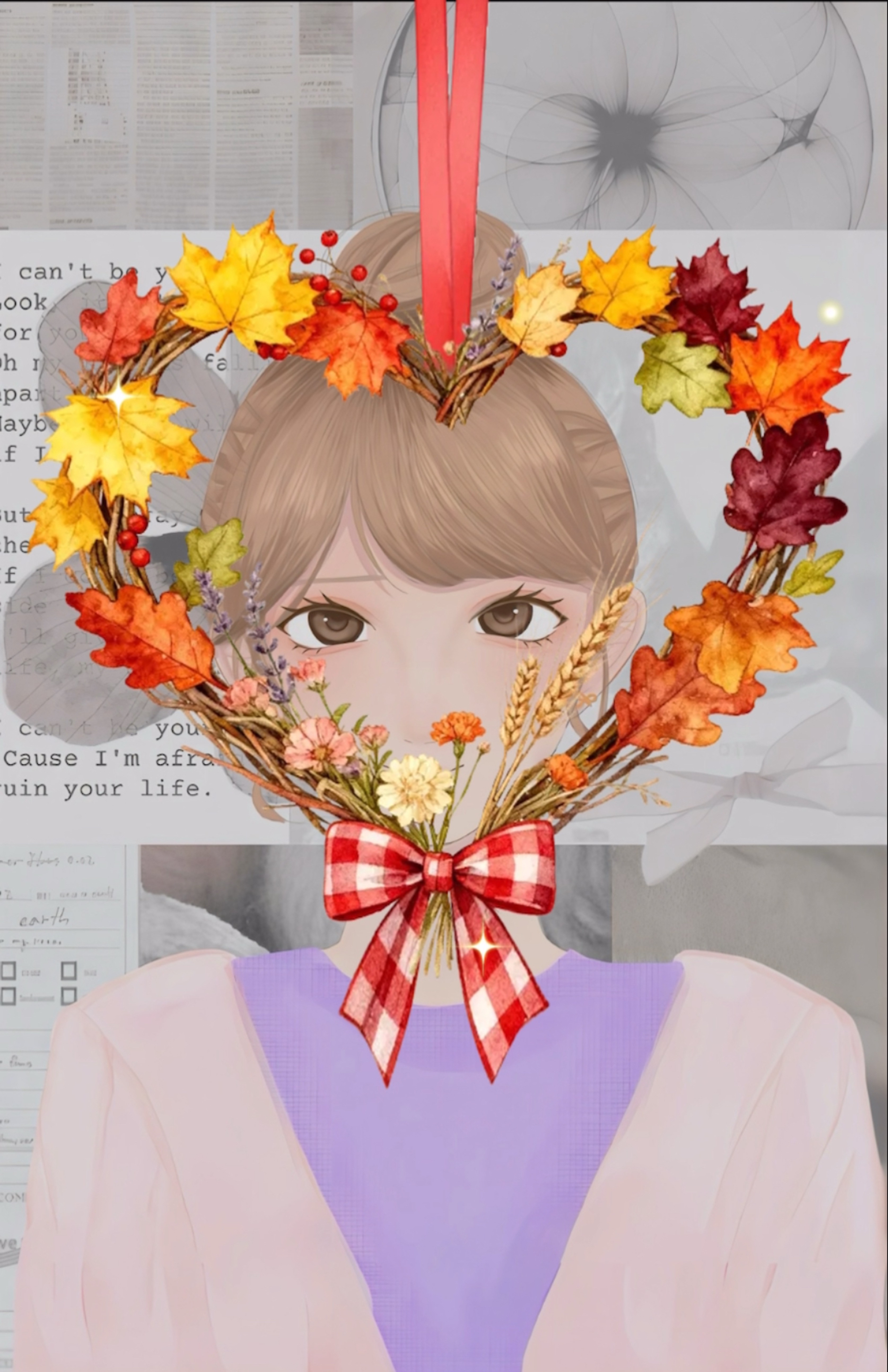 深い眠りへ𓂃𓈒𓋜