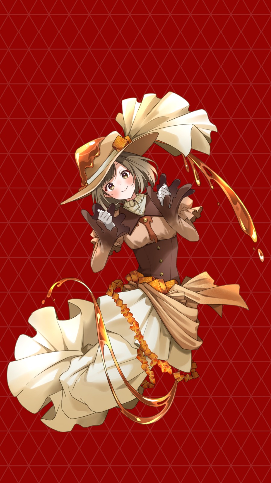 一人二役エンタメちゃん♡