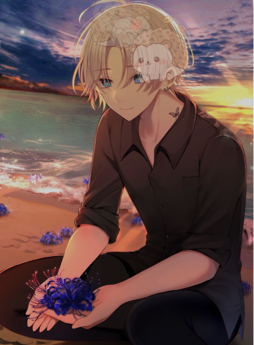 初○┆ちょっといい